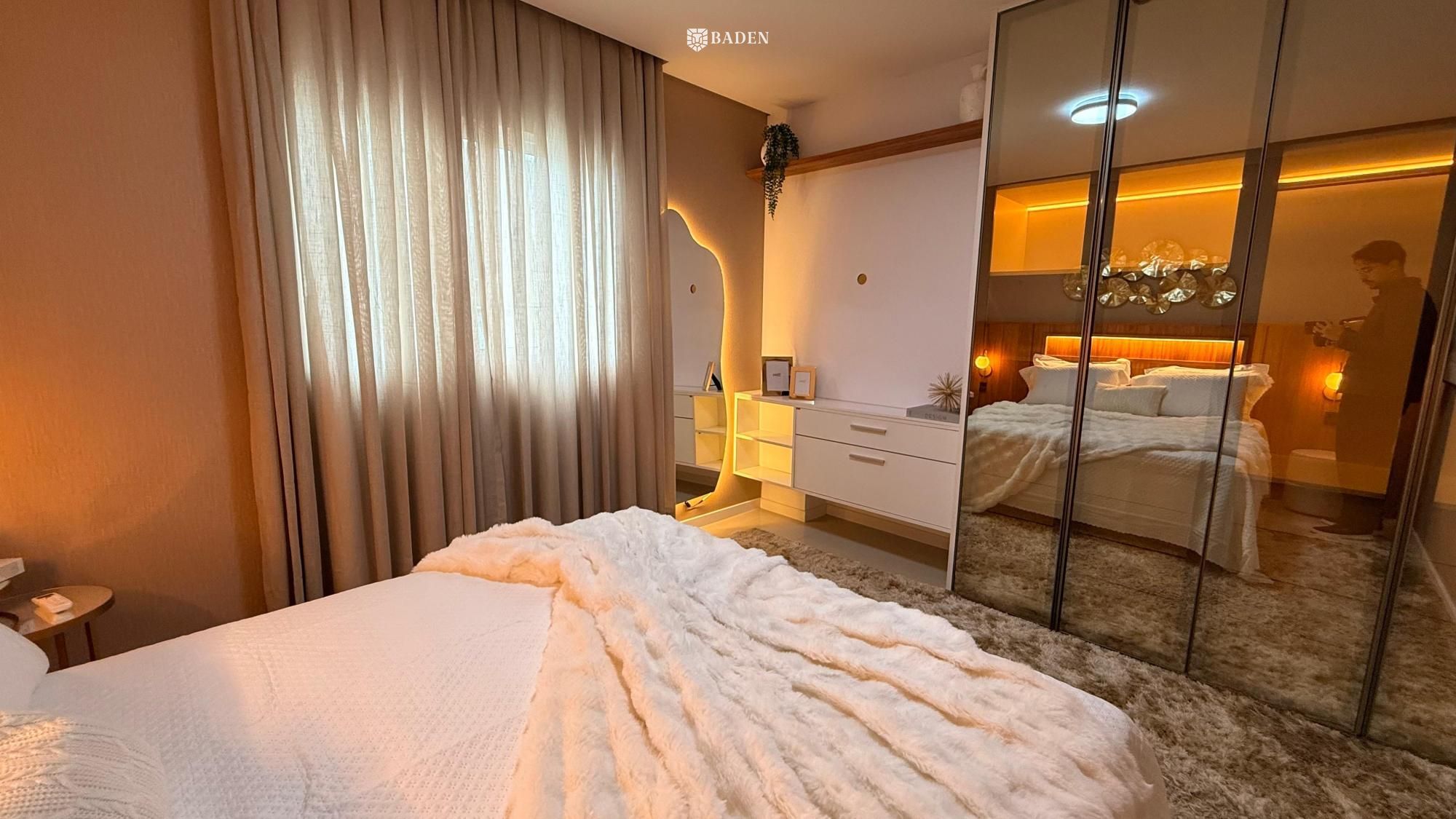 Apartamento, 3 quartos, 130 m² - Foto 27