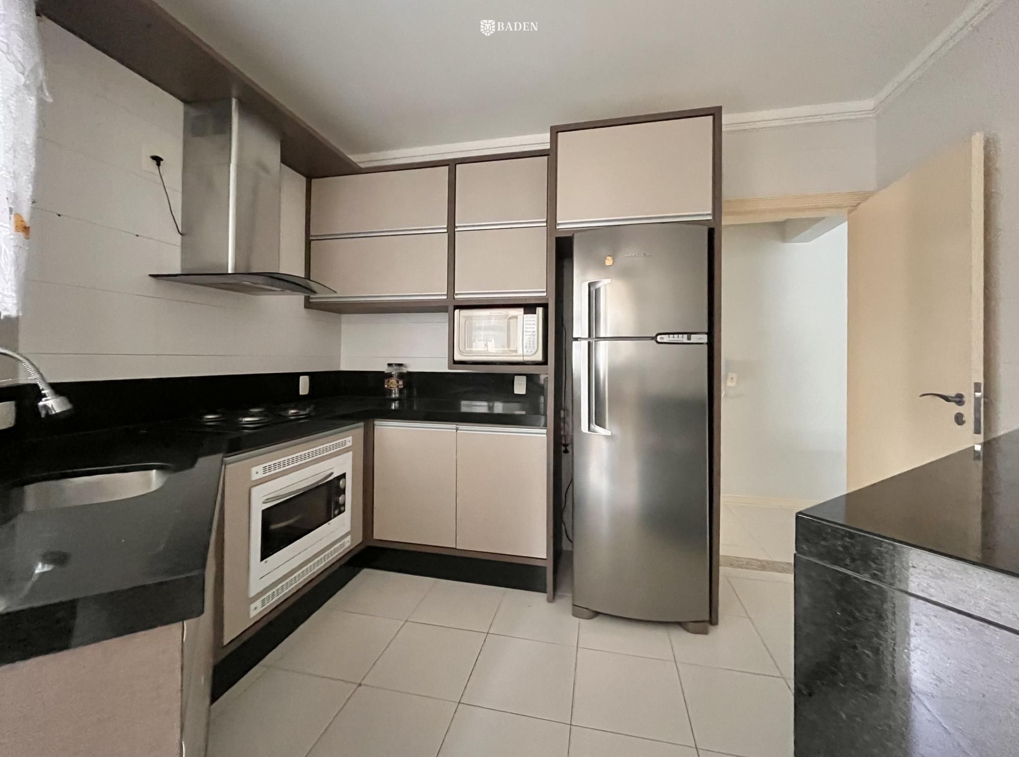 Apartamento, 3 quartos, 124 m² - Foto 12