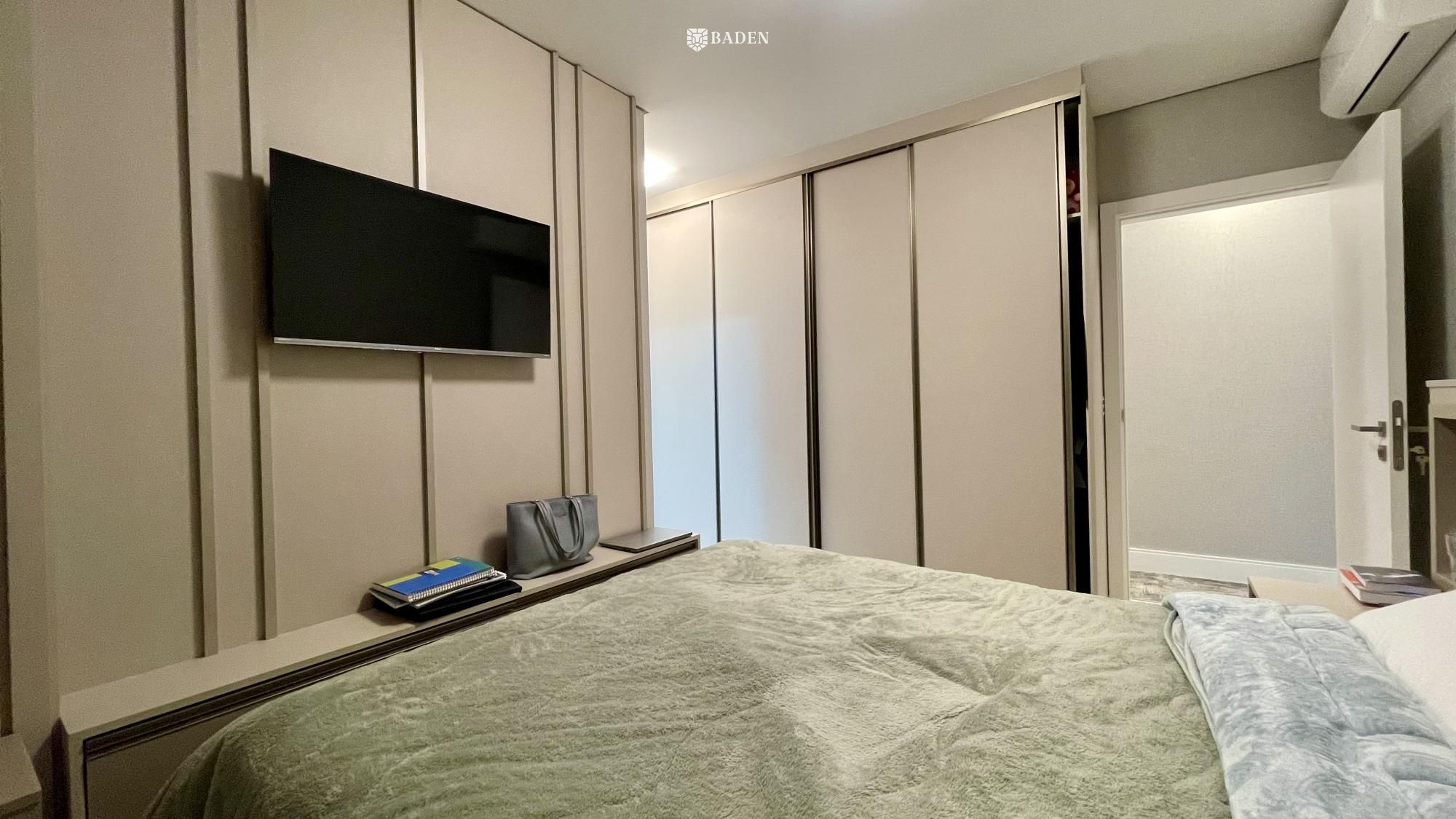 Apartamento, 4 quartos, 132 m² - Foto 21