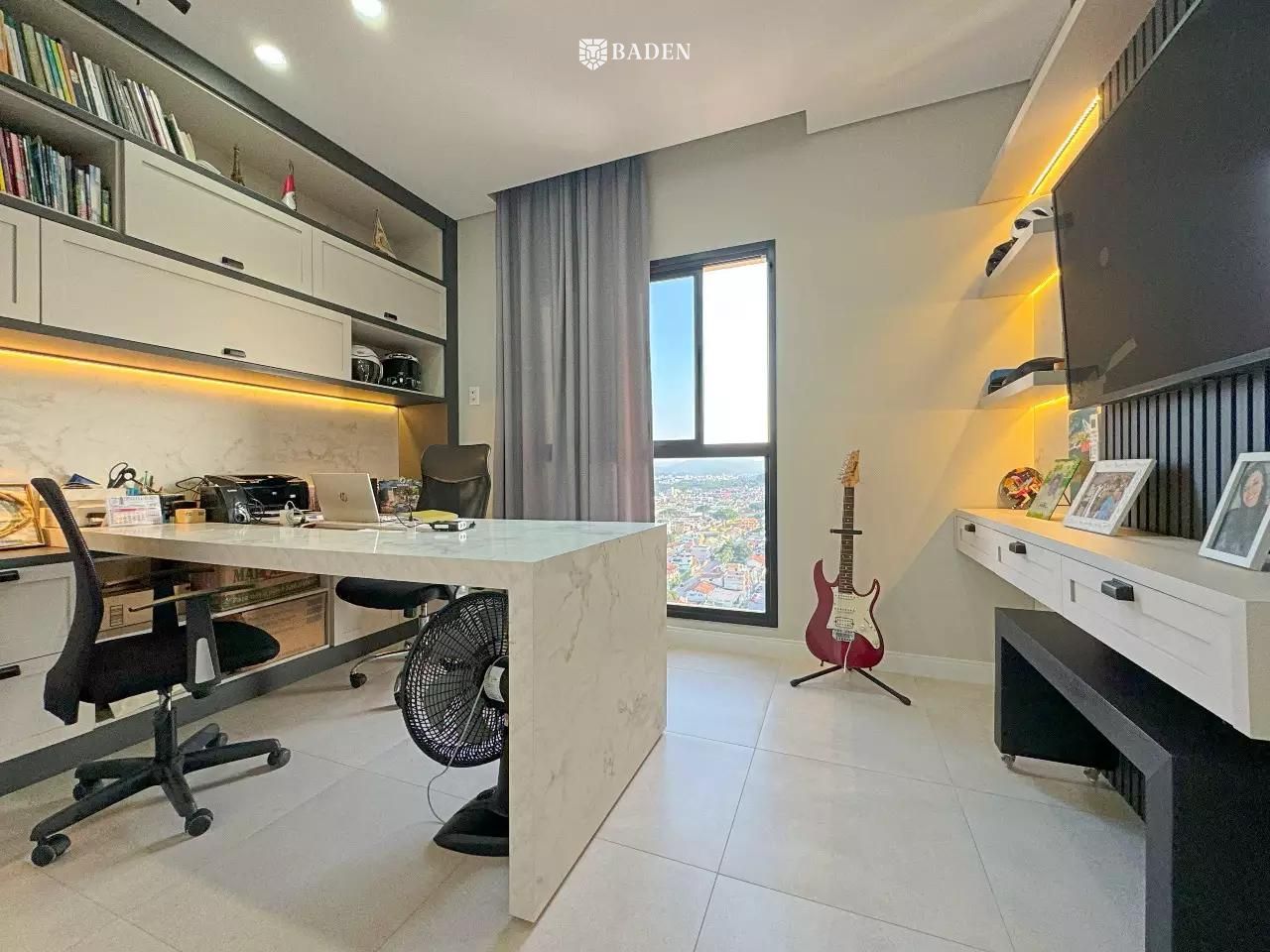 Apartamento, 4 quartos, 138 m² - Foto 15