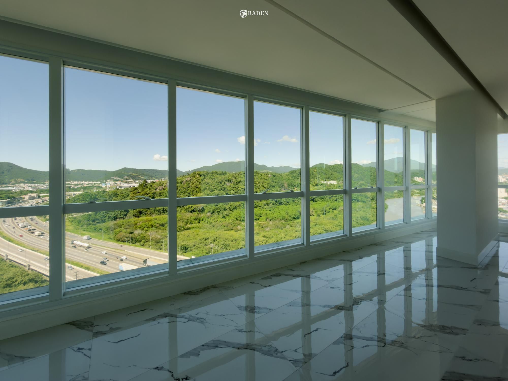 Apartamento, 3 quartos, 180 m² - Foto 2