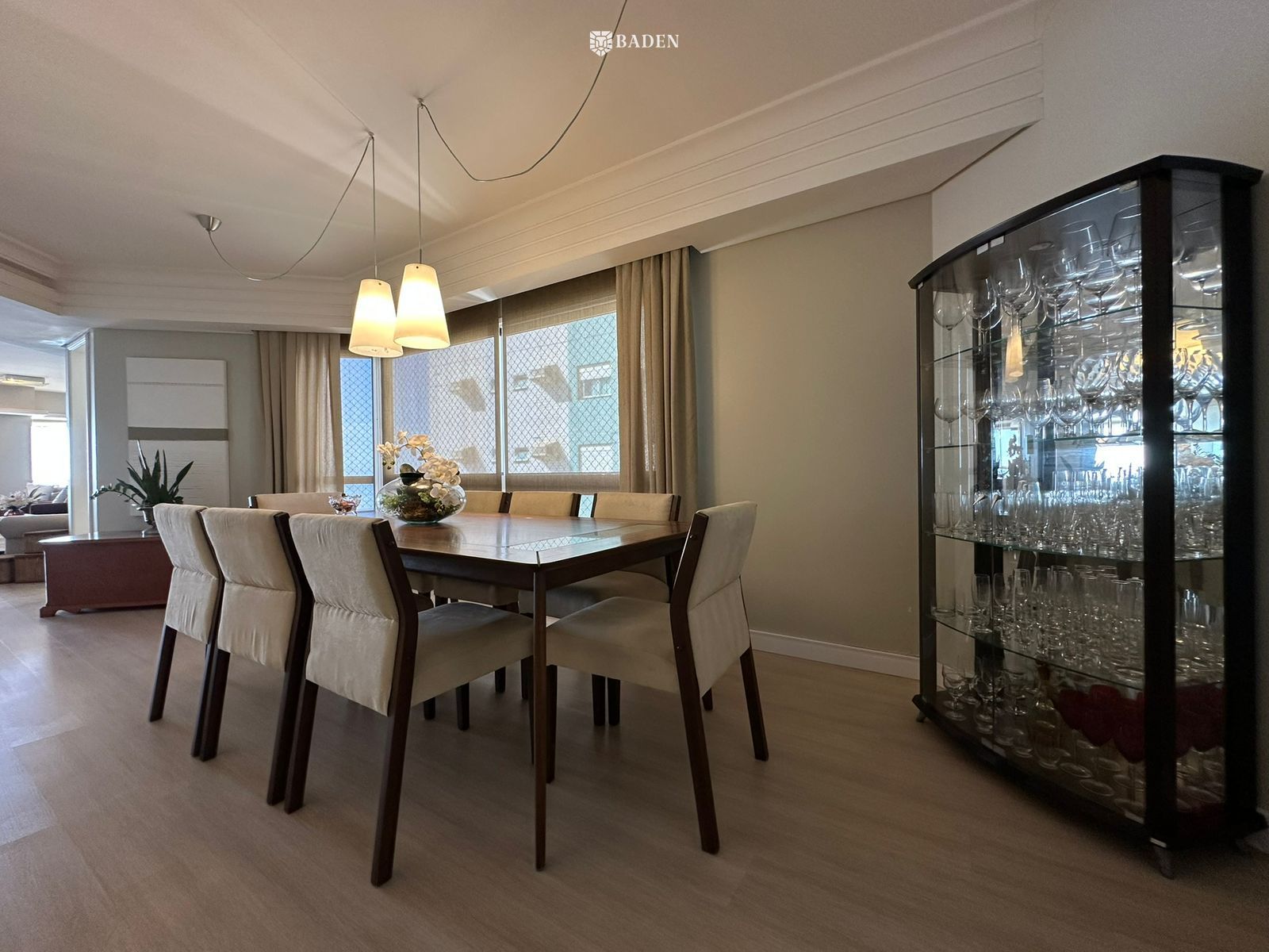 Apartamento, 4 quartos, 209 m² - Foto 9