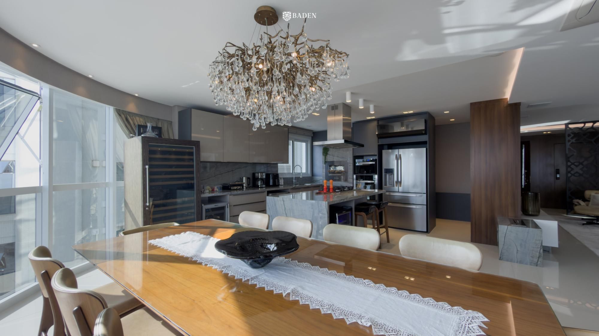 Apartamento, 4 quartos, 237 m² - Foto 13