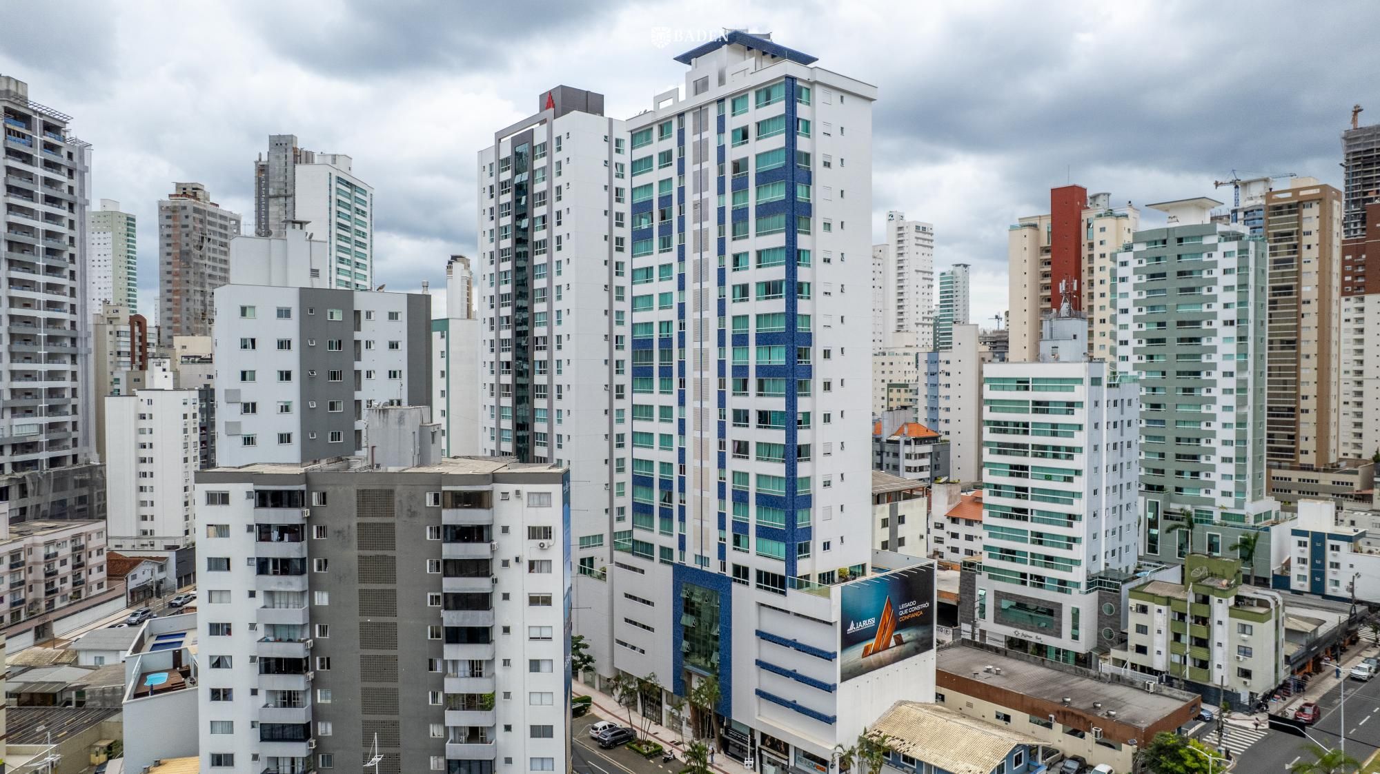 Apartamento, 3 quartos, 130 m² - Foto 47