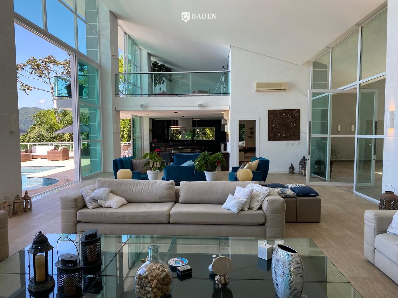 Casa, 6 quartos, 907 m² - Foto 5