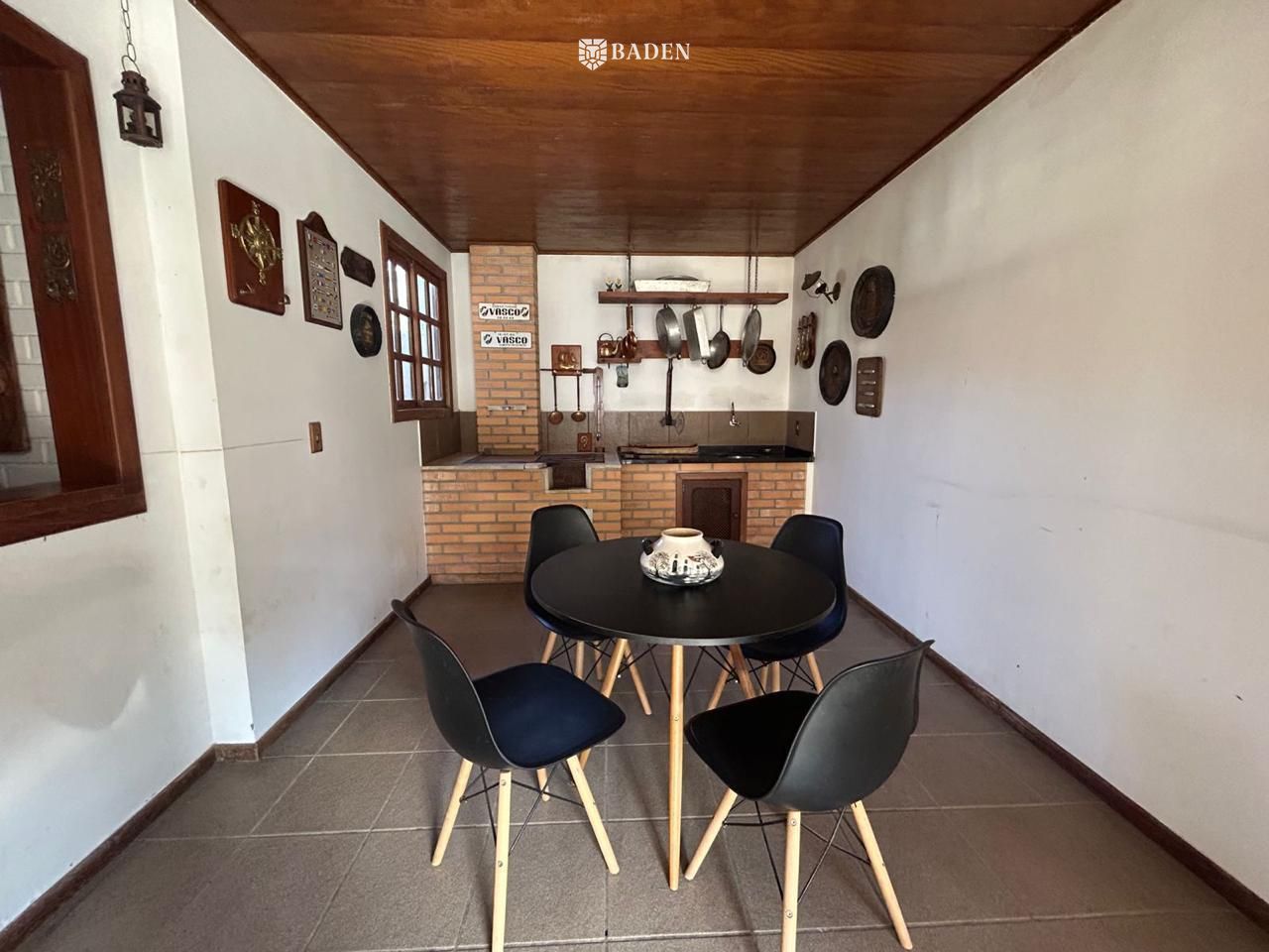 Casa de Condomínio, 5 quartos - Foto 9