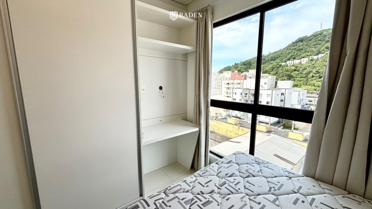 Apartamento, 2 quartos, 89 m² - Foto 14