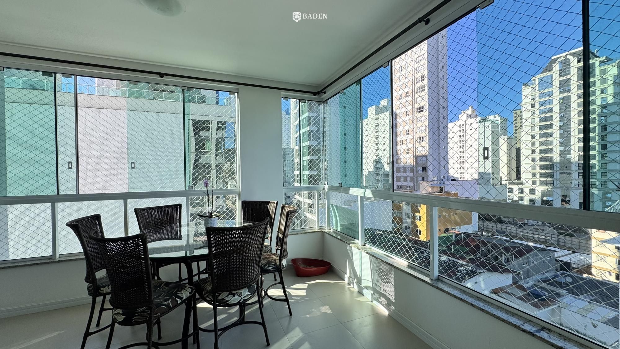Apartamento, 2 quartos, 90 m² - Foto 1