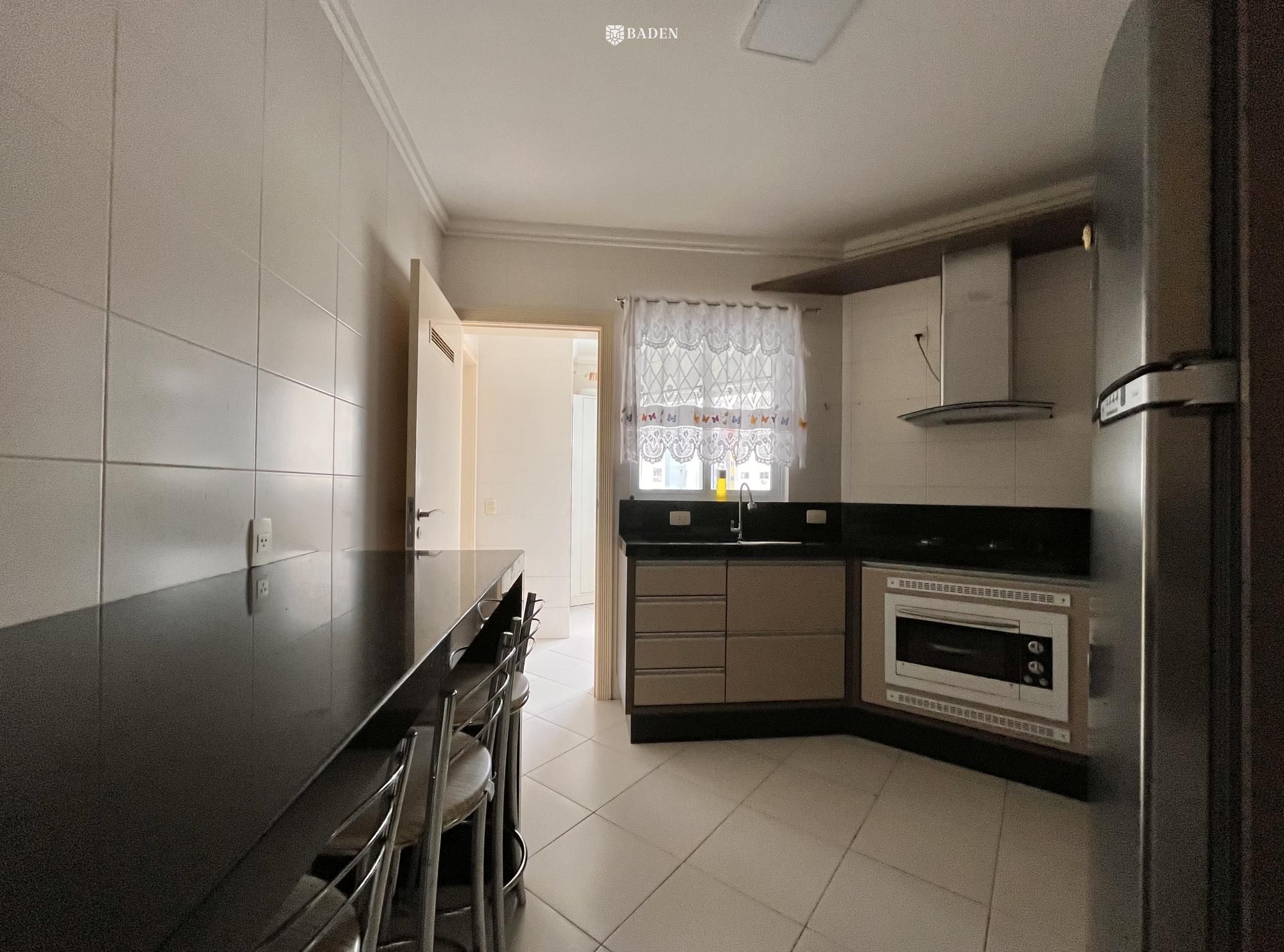Apartamento, 3 quartos, 124 m² - Foto 11