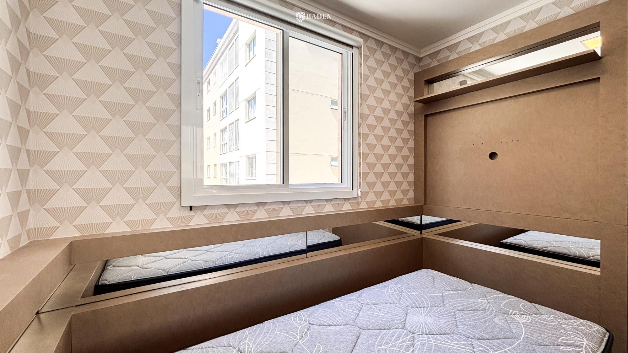 Apartamento, 3 quartos, 80 m² - Foto 33