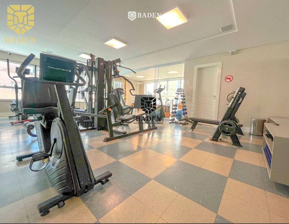 Apartamento, 4 quartos, 151 m² - Foto 46