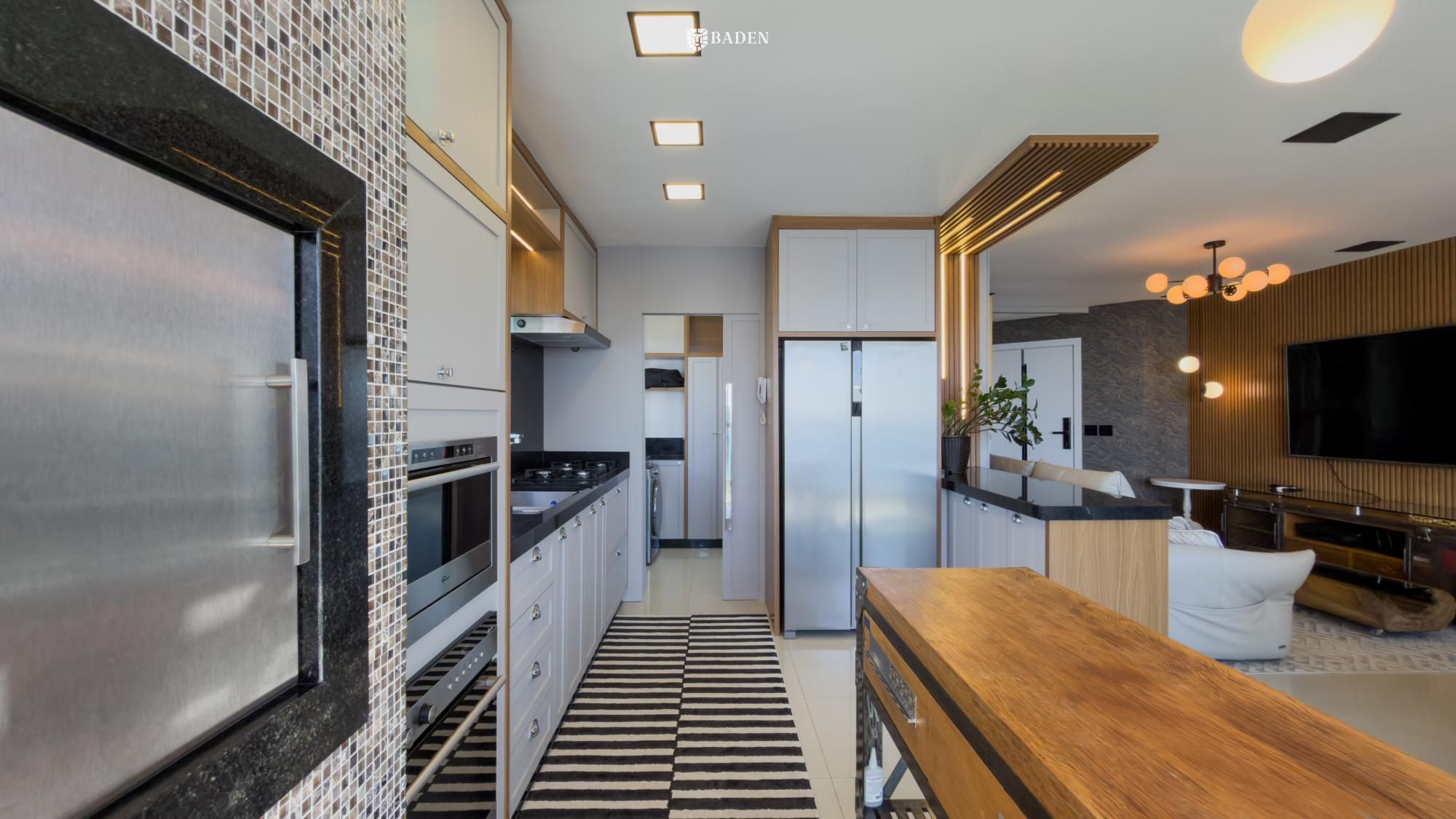 Apartamento, 4 quartos, 131 m² - Foto 13