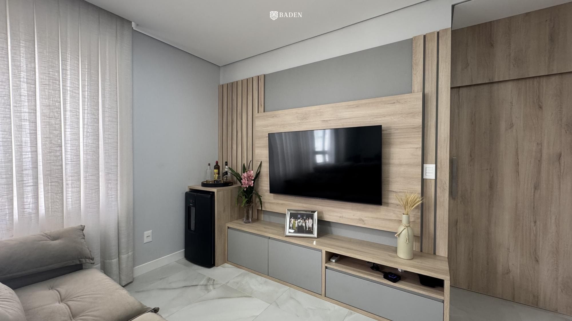 Apartamento, 3 quartos, 102 m² - Foto 1