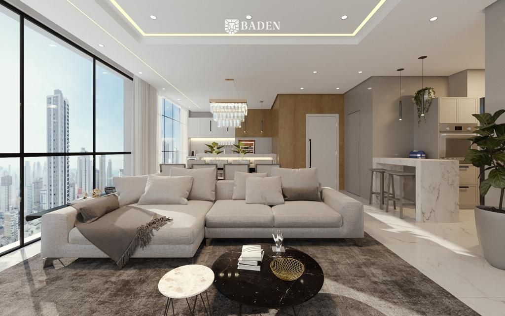 Apartamento, 4 quartos, 140 m² - Foto 9