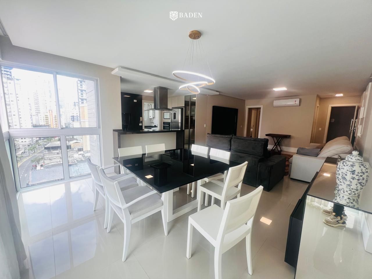Apartamento, 4 quartos, 138 m² - Foto 7