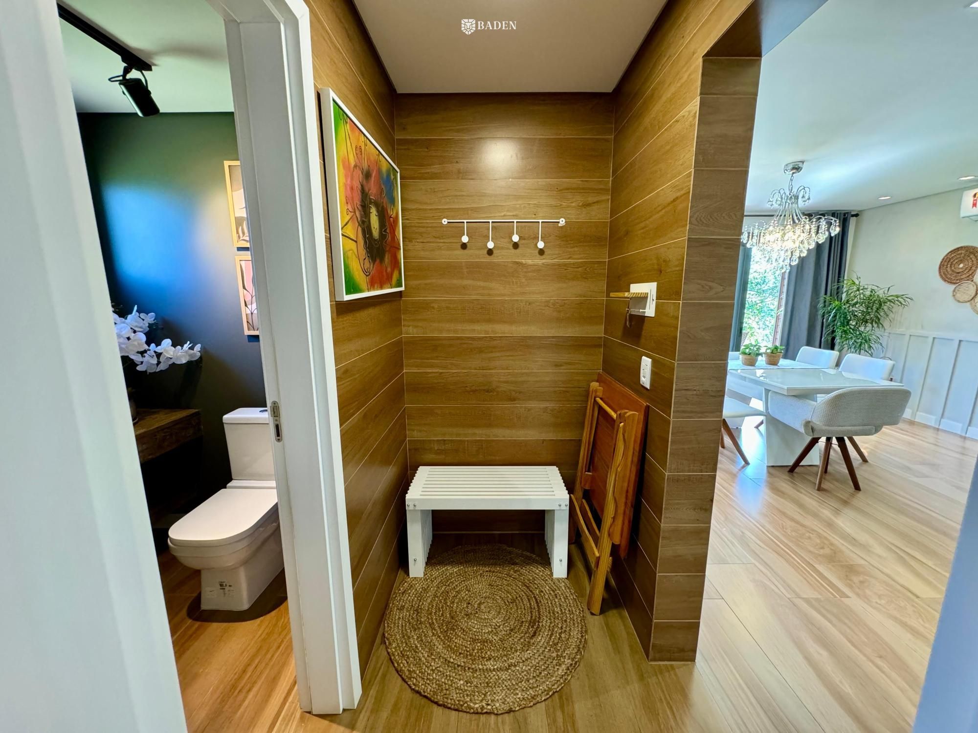 Chácara, 3 quartos, 25 m² - Foto 14