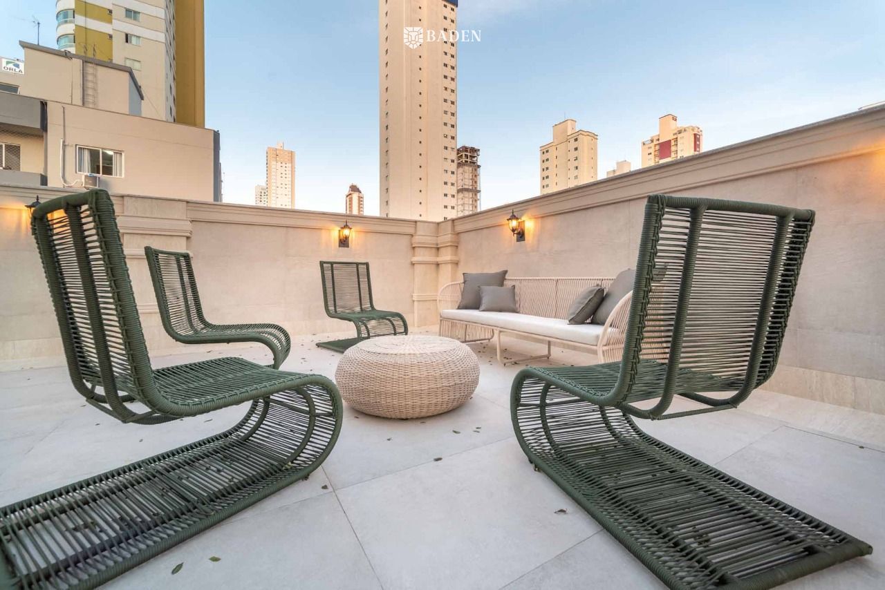 Apartamento, 4 quartos, 138 m² - Foto 31