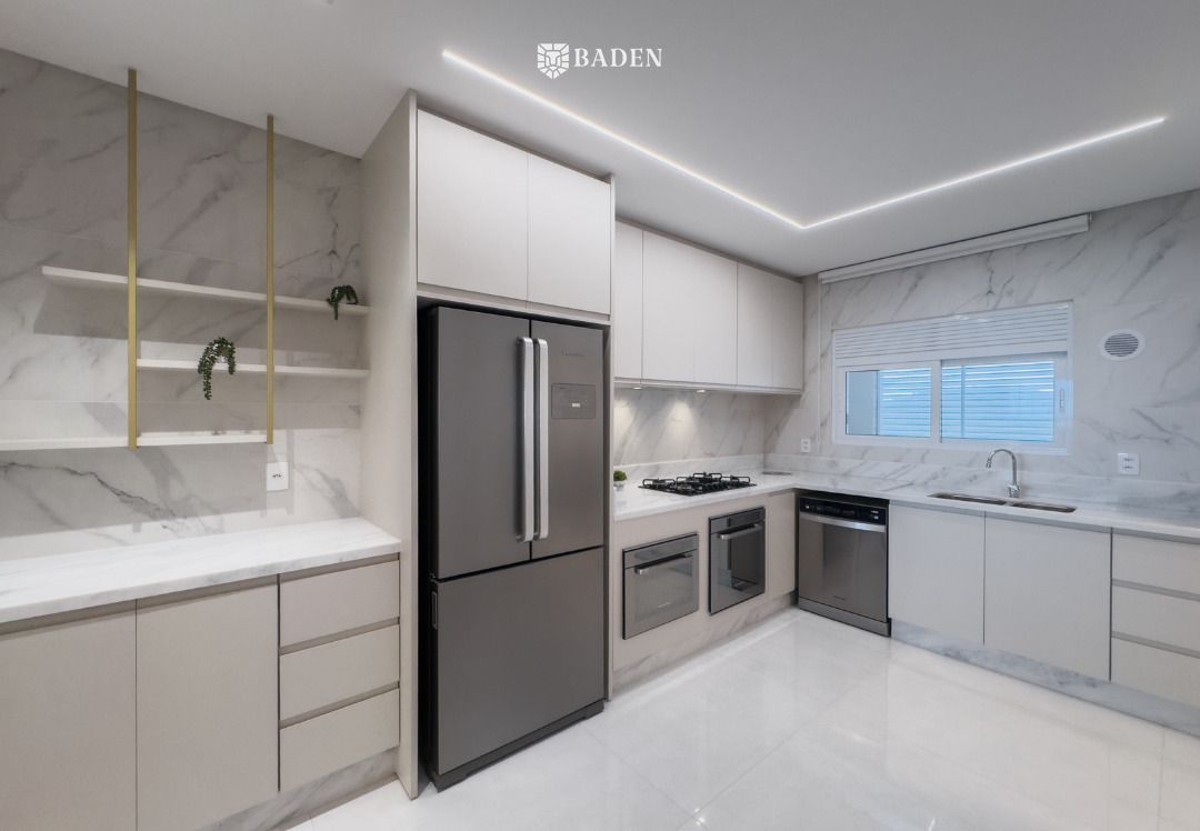 Apartamento, 4 quartos, 190 m² - Foto 36