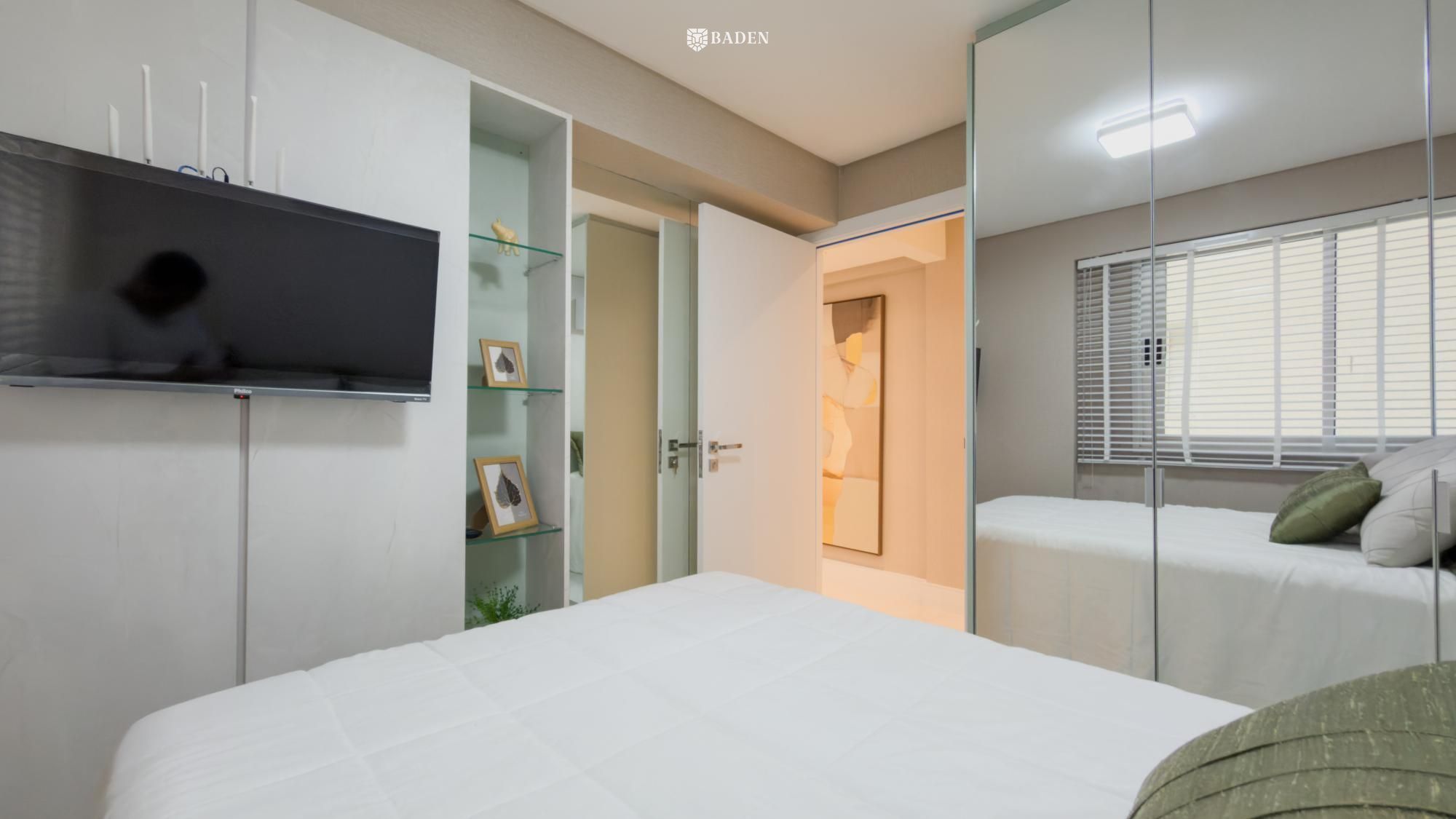 Apartamento, 2 quartos, 100 m² - Foto 19