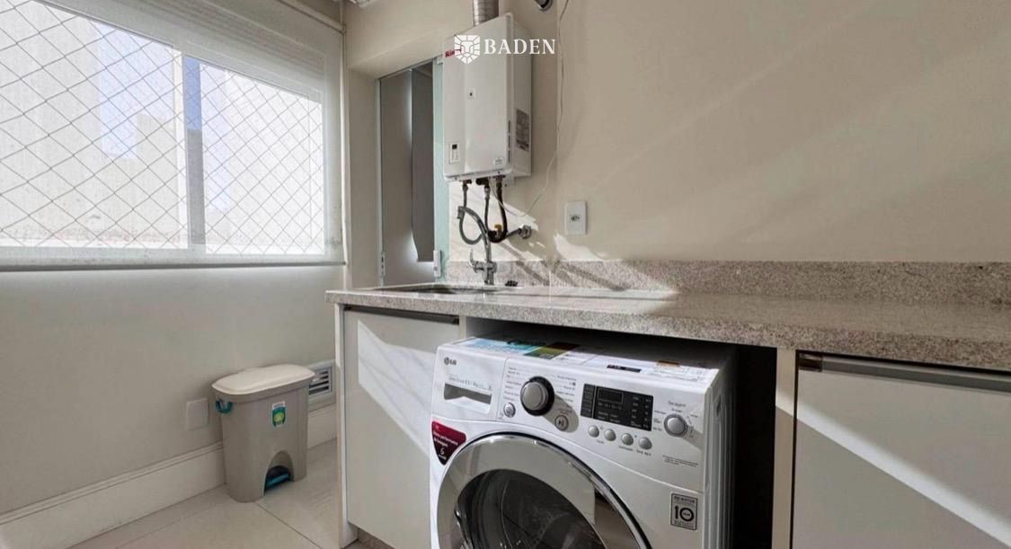 Apartamento, 3 quartos, 128 m² - Foto 24