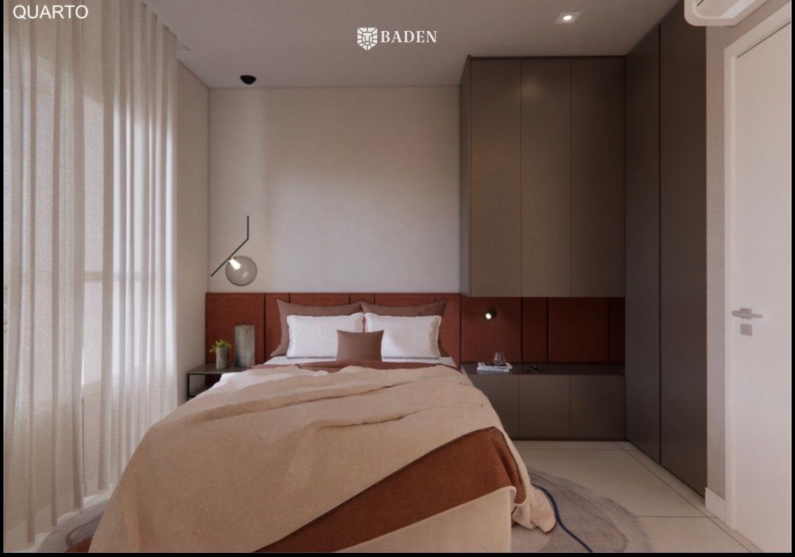 Apartamento, 2 quartos, 97 m² - Foto 5