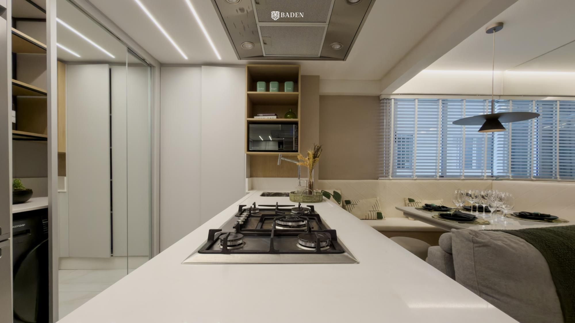Apartamento, 2 quartos, 100 m² - Foto 12