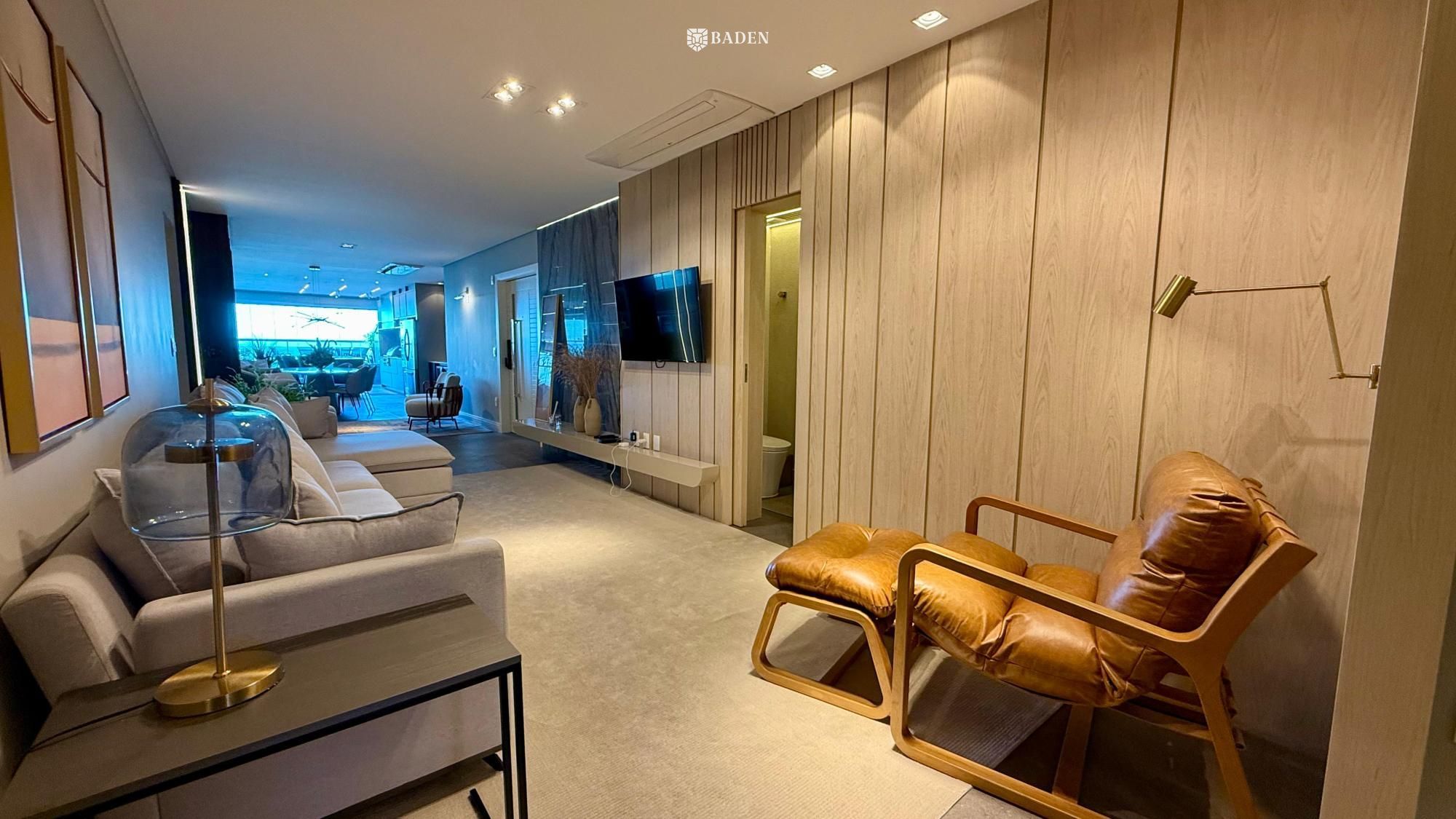 Apartamento, 4 quartos, 286 m² - Foto 8