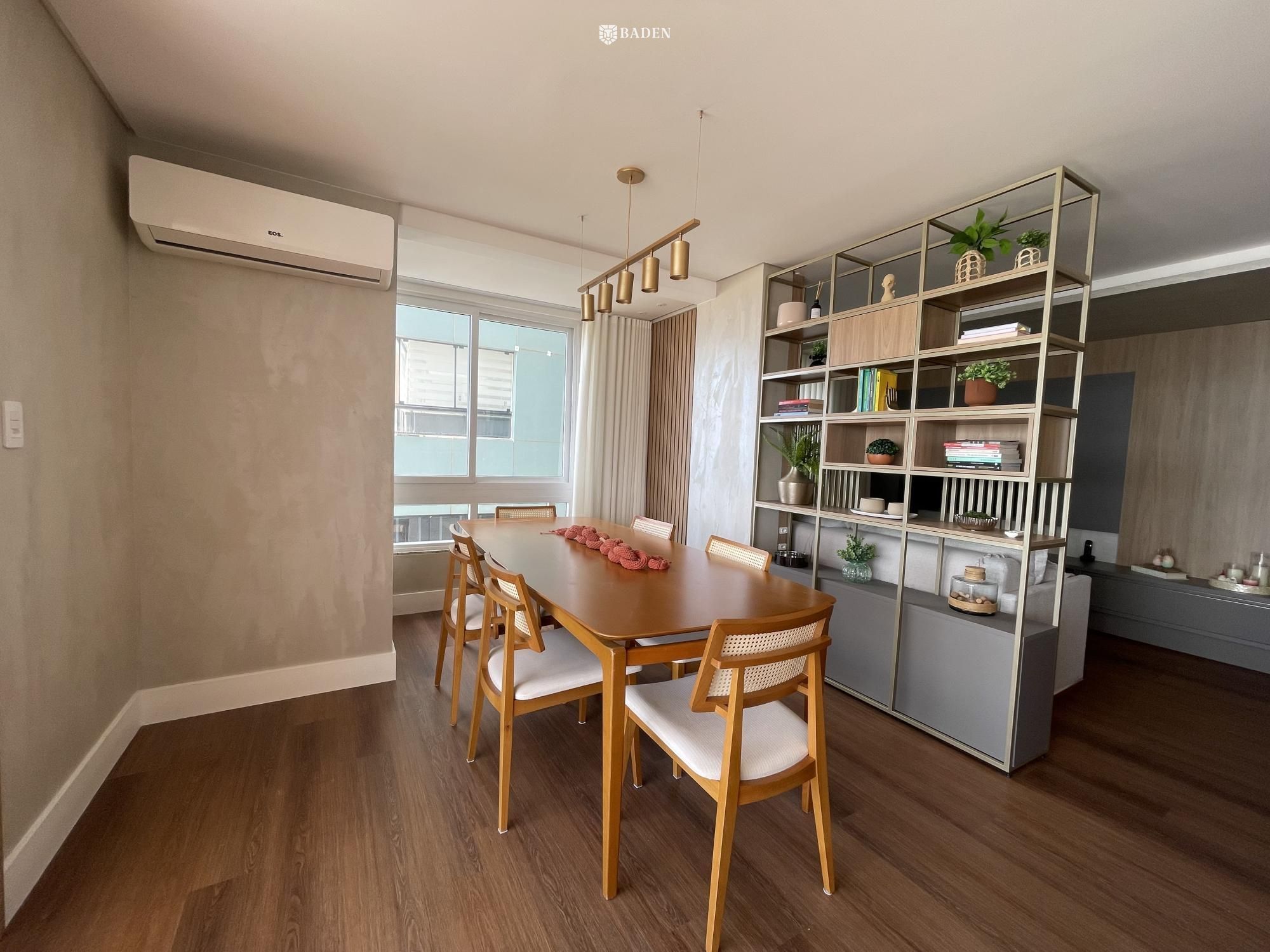 Apartamento, 4 quartos, 185 m² - Foto 4