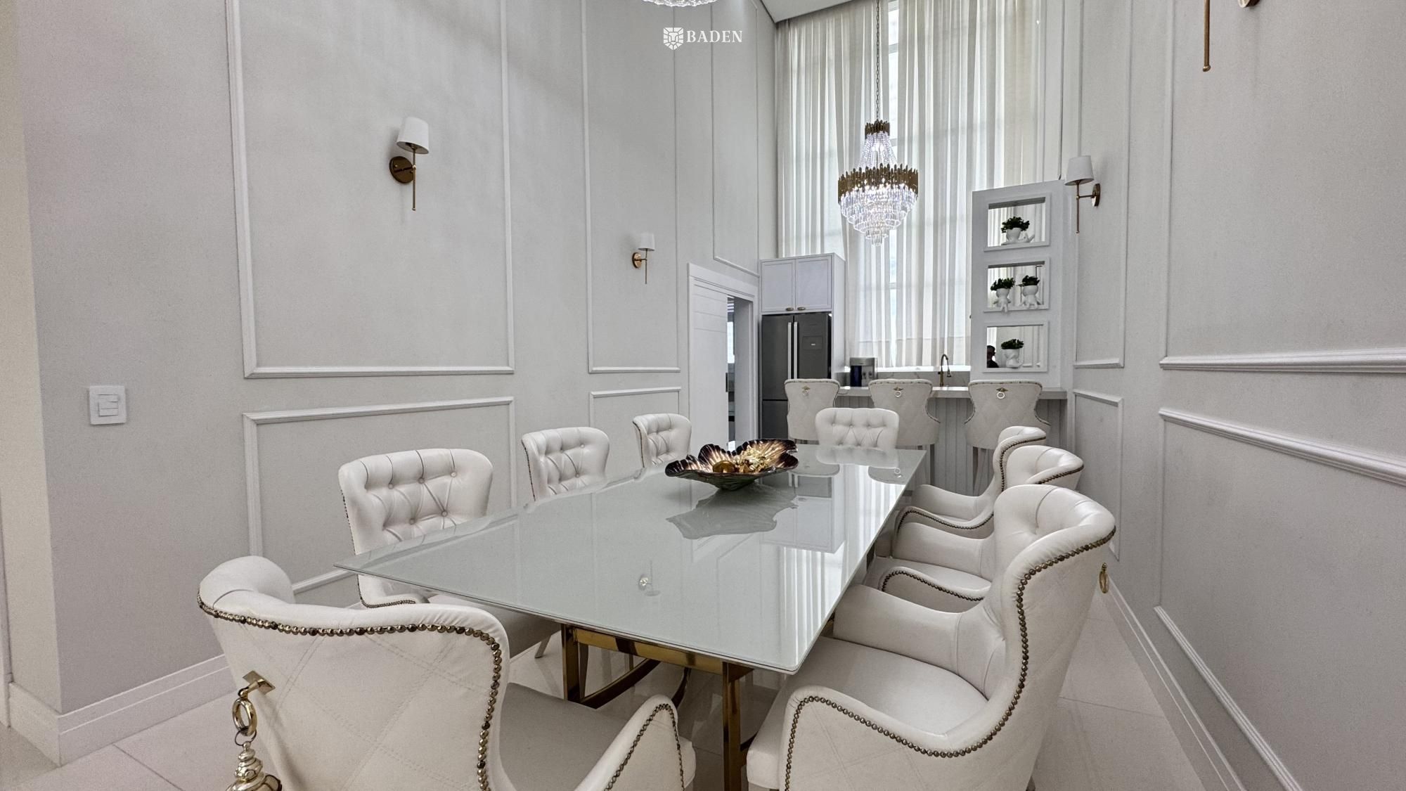 Apartamento, 4 quartos, 226 m² - Foto 1