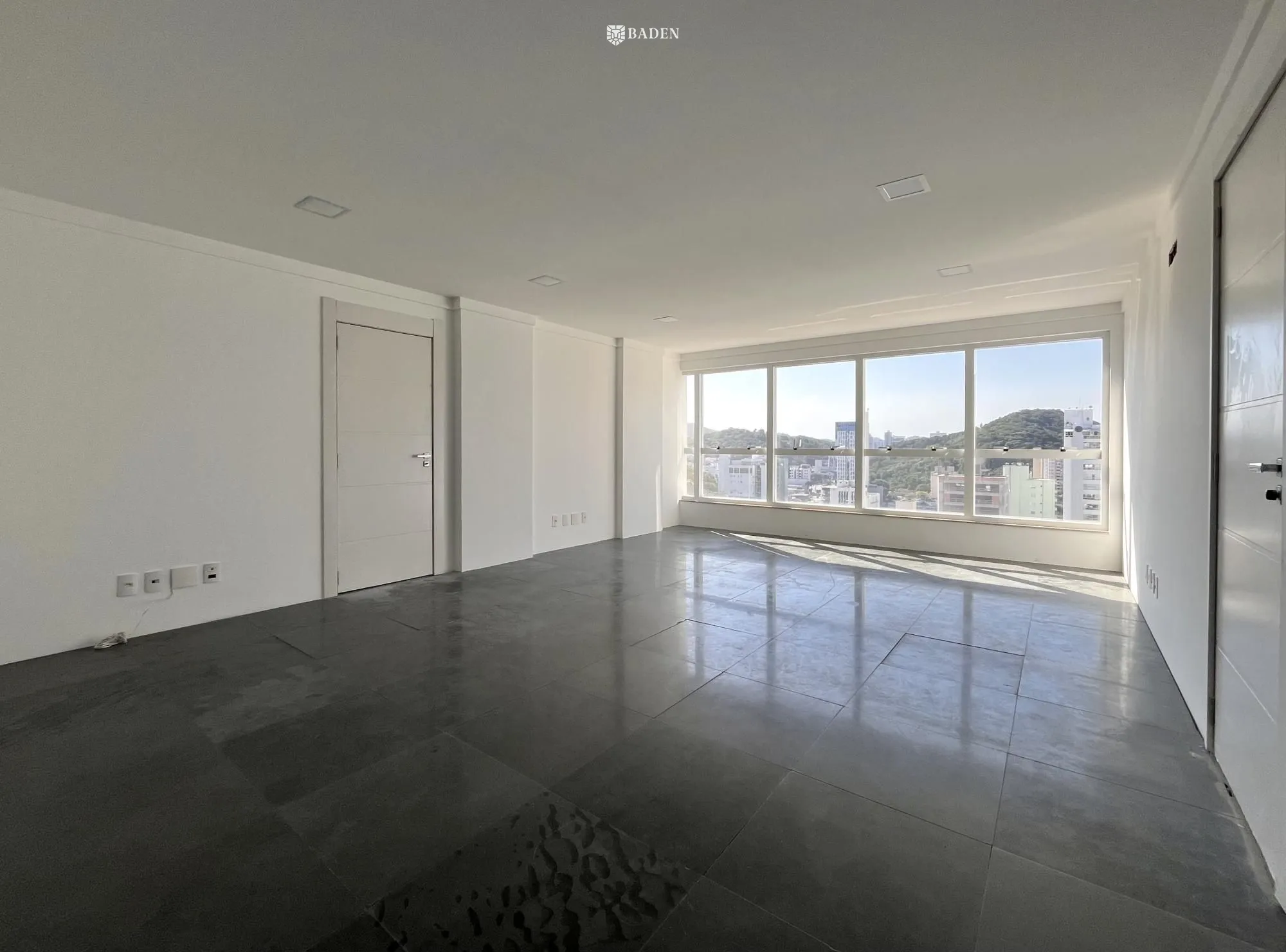 Sala-Conjunto, 43 m² - Foto 1