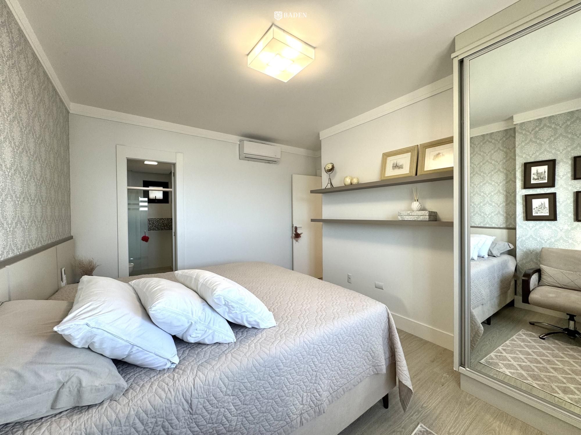 Apartamento, 3 quartos, 108 m² - Foto 22