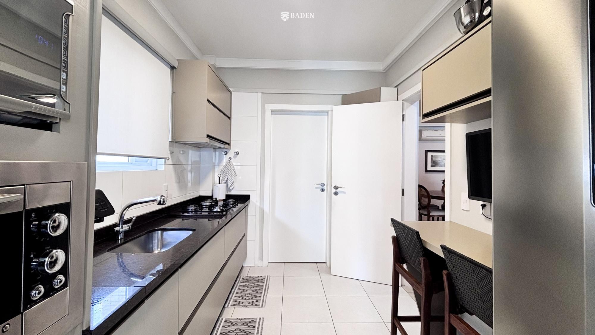 Apartamento, 3 quartos, 134 m² - Foto 19