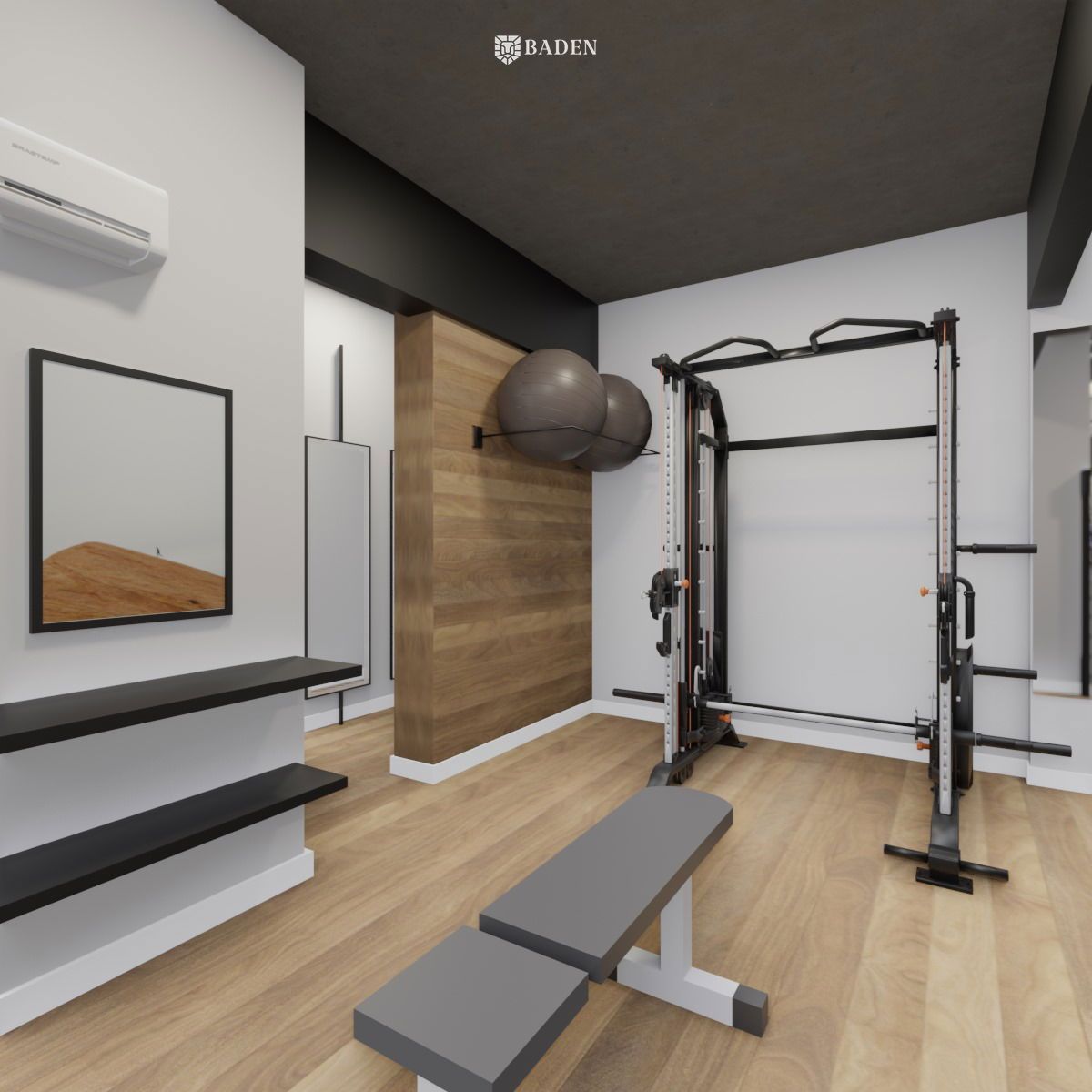 Apartamento, 2 quartos, 71 m² - Foto 16
