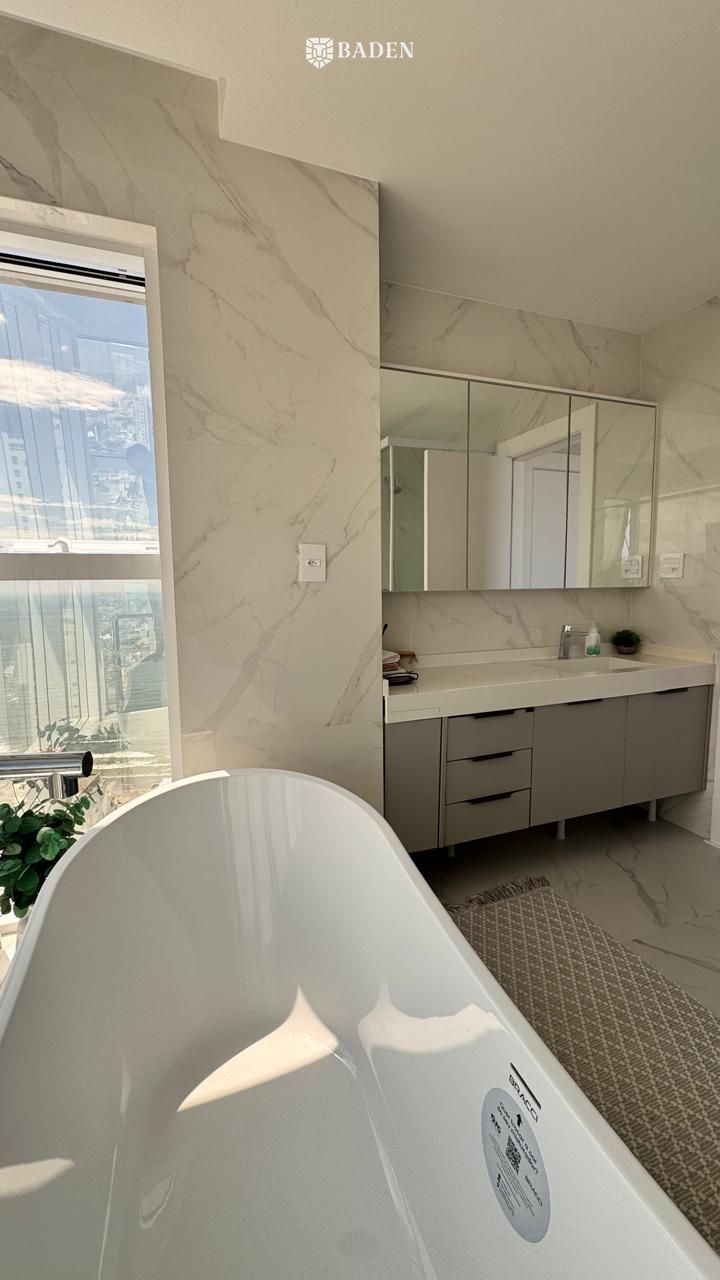 Apartamento, 4 quartos, 170 m² - Foto 37