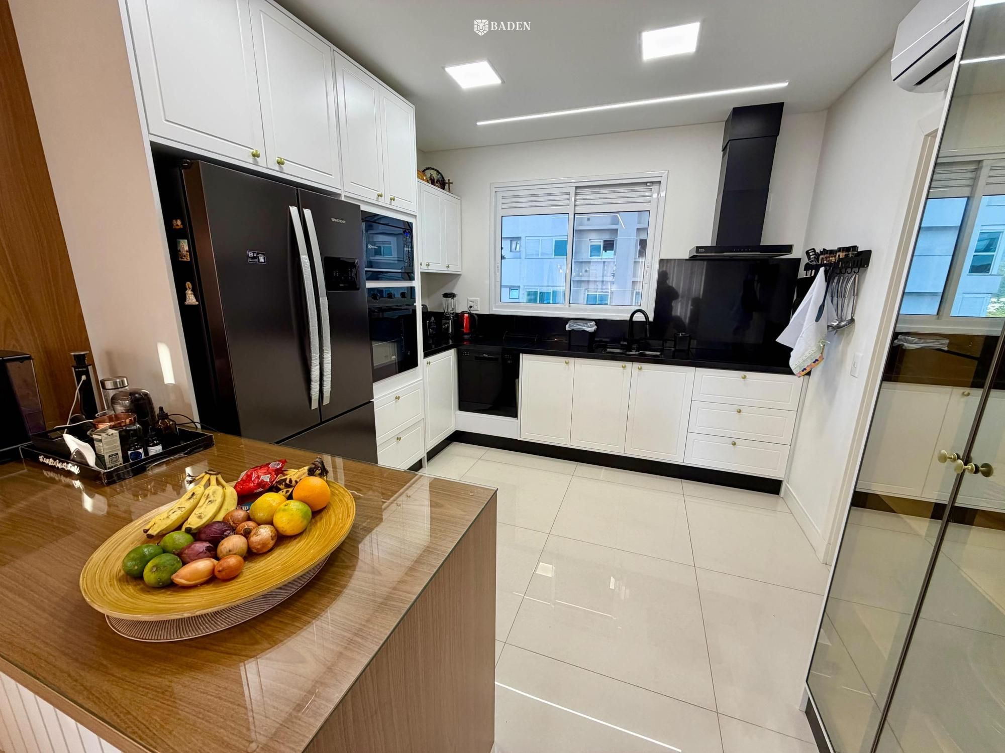 Apartamento, 4 quartos, 144 m² - Foto 7