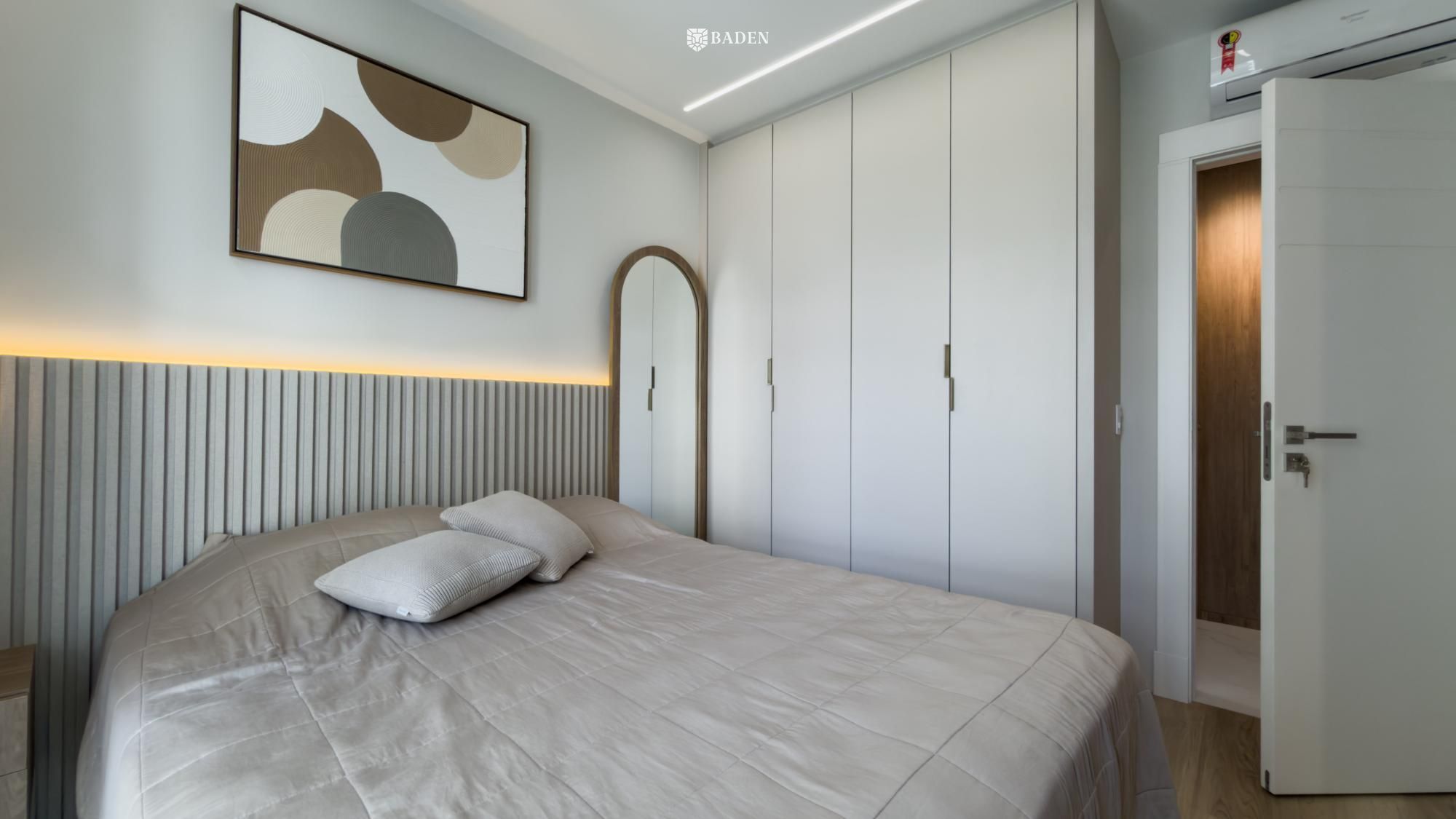 Apartamento, 3 quartos, 150 m² - Foto 39
