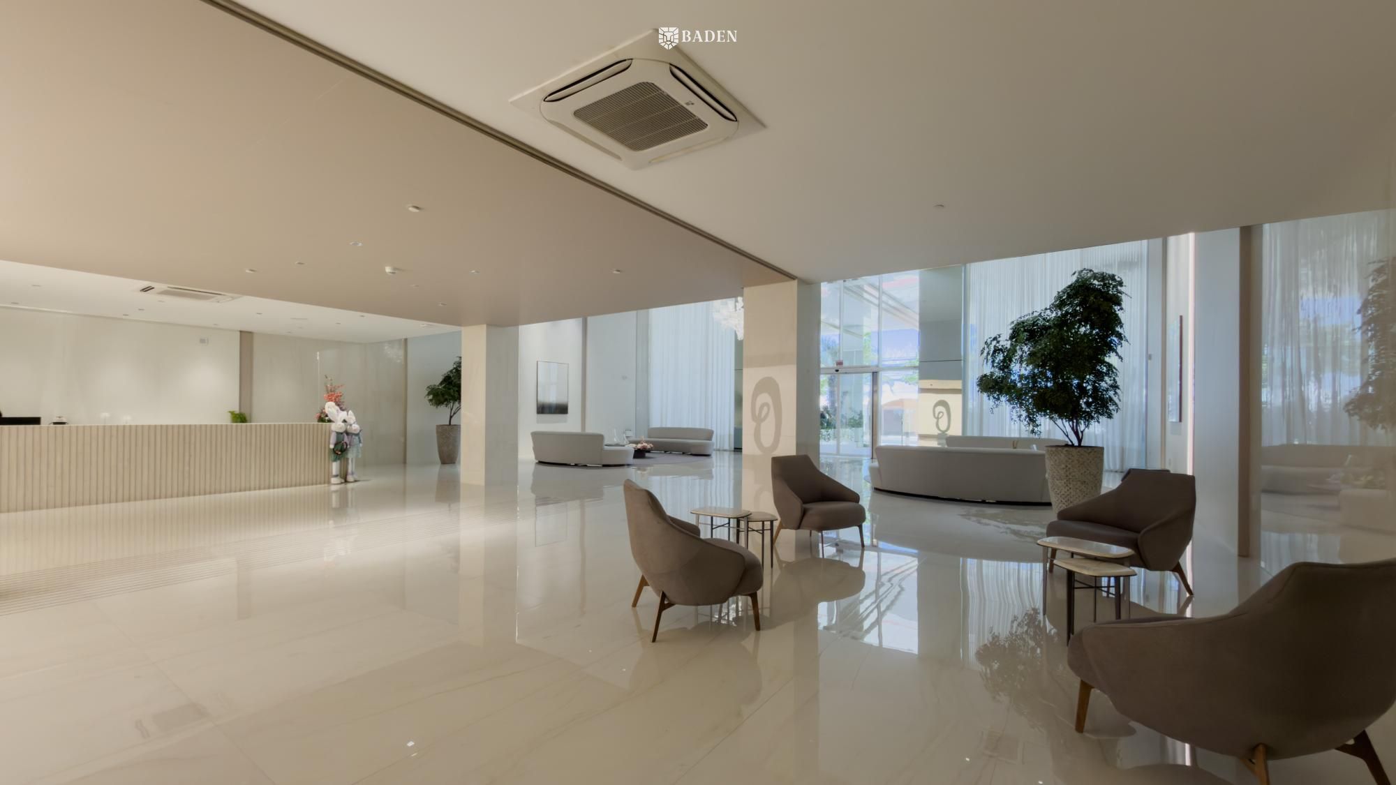 Apartamento, 4 quartos, 184 m² - Foto 4