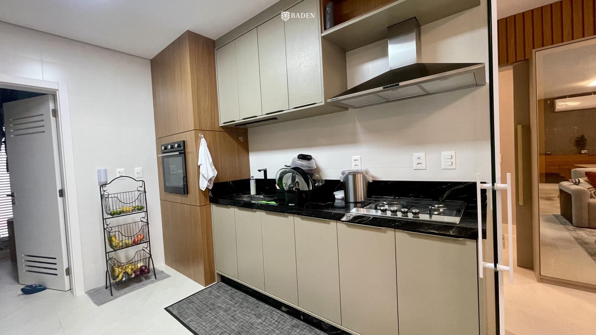 Apartamento, 4 quartos, 132 m² - Foto 8