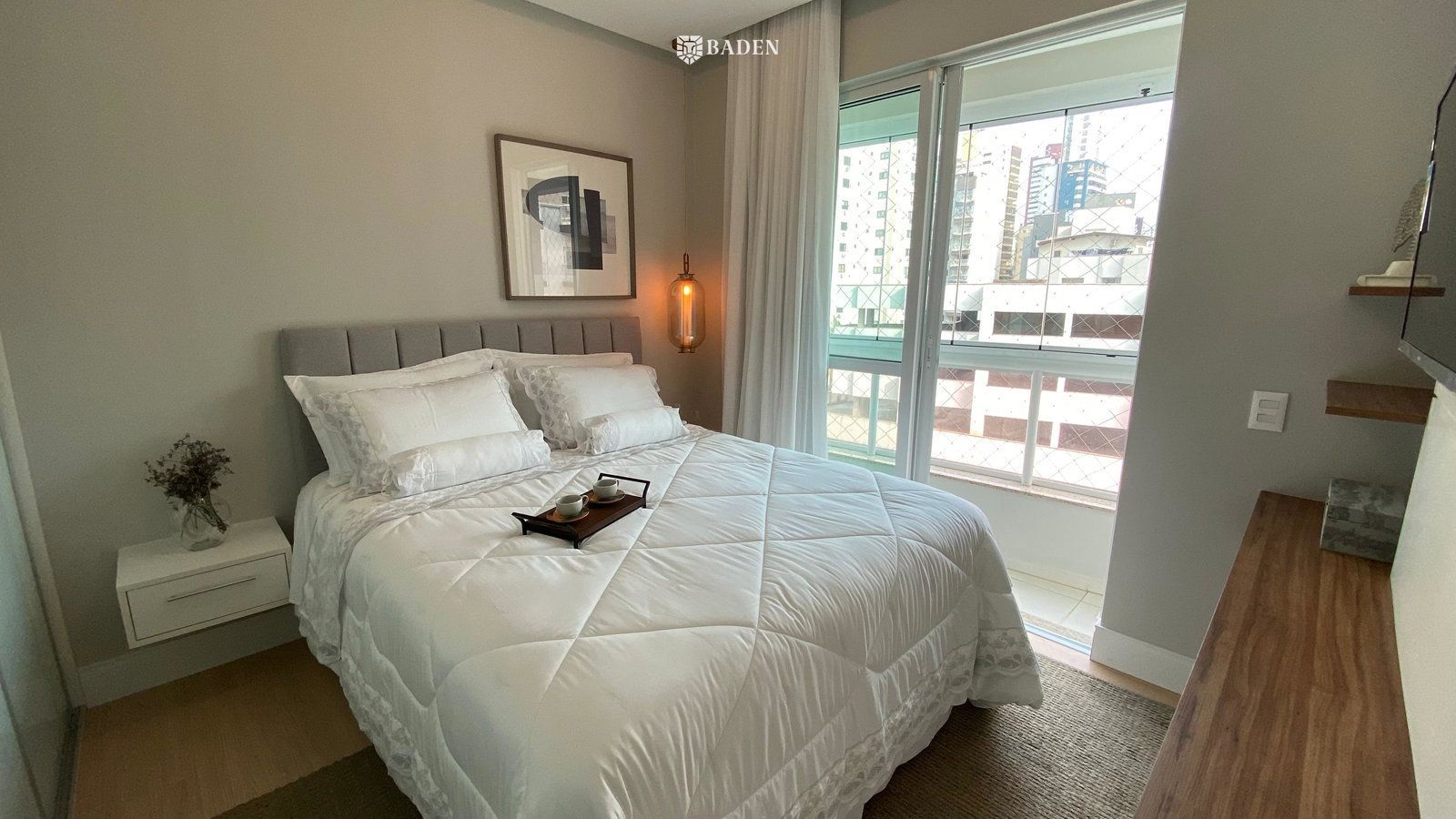 Apartamento, 3 quartos, 139 m² - Foto 12