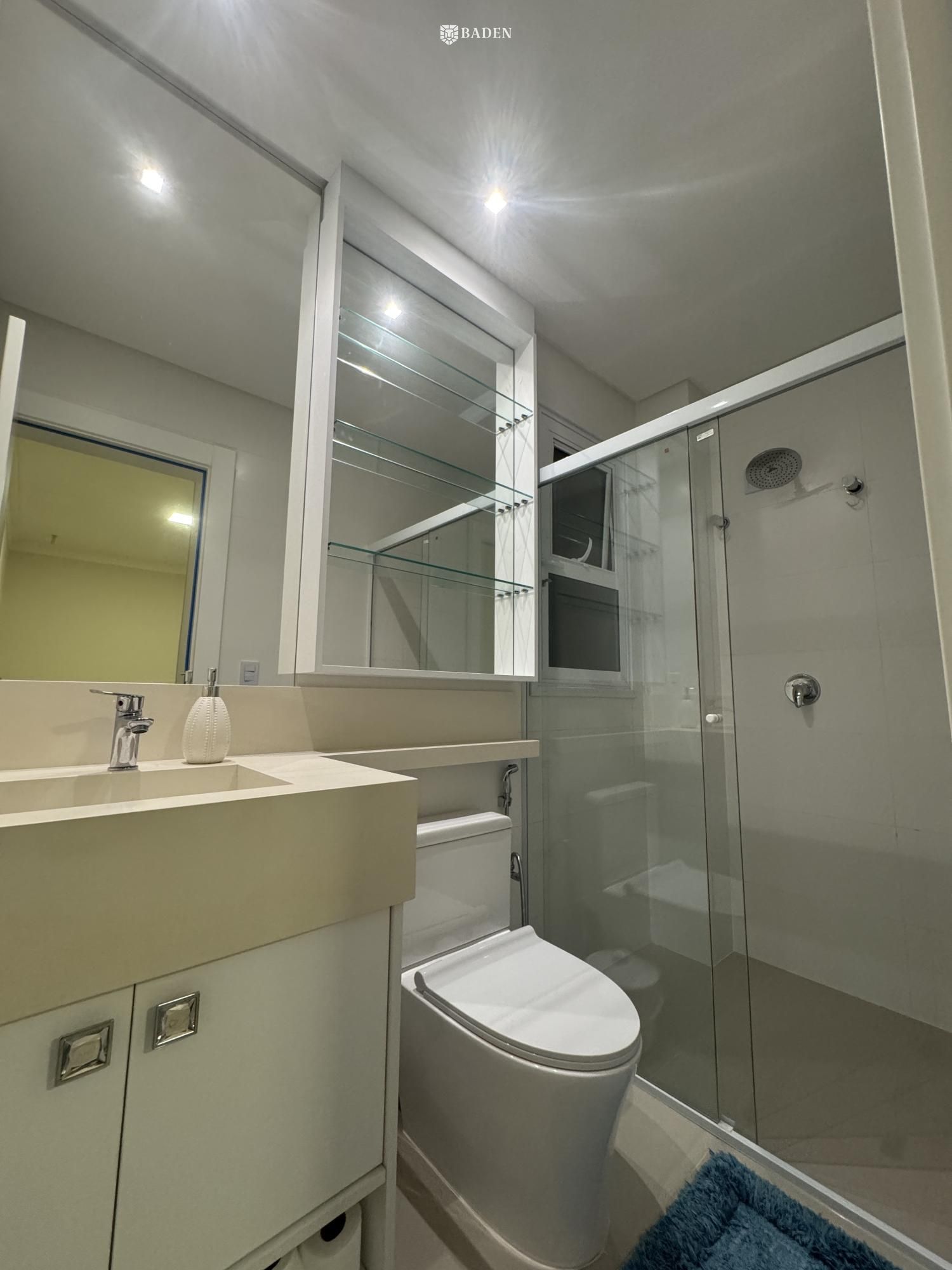 Apartamento, 3 quartos, 125 m² - Foto 44