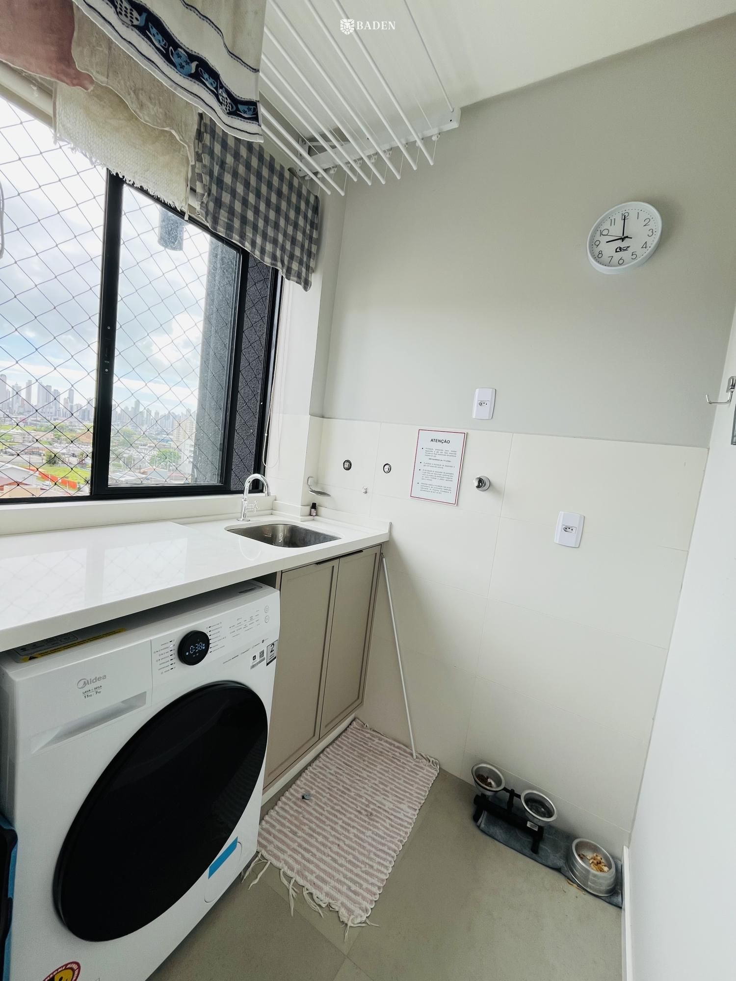 Apartamento, 2 quartos, 85 m² - Foto 18