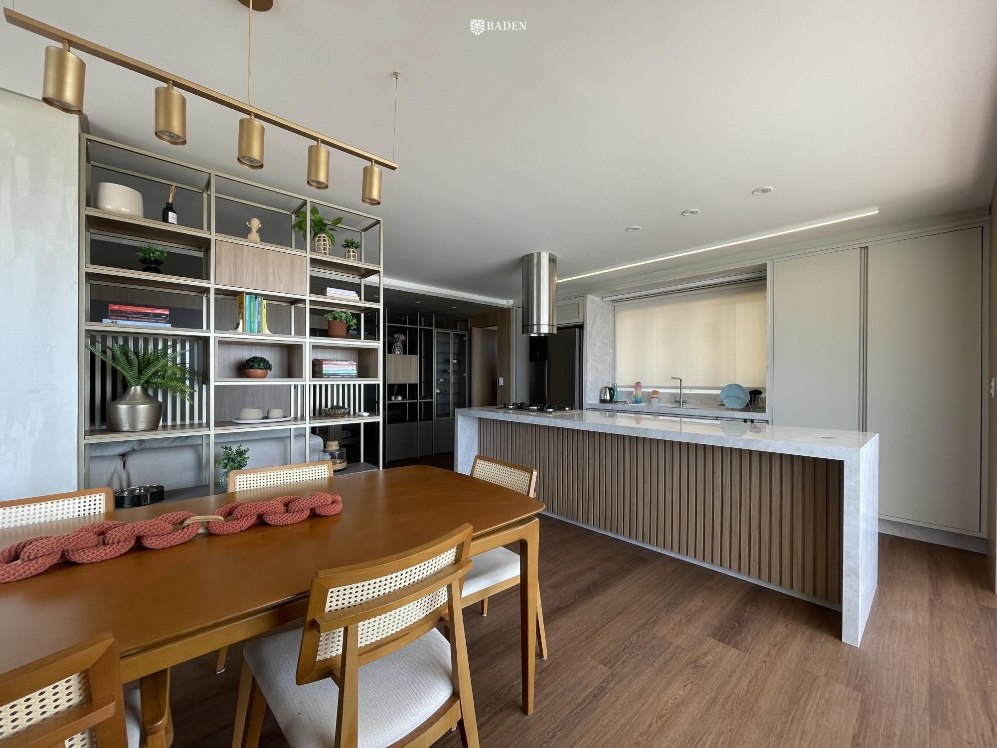 Apartamento, 4 quartos, 185 m² - Foto 3