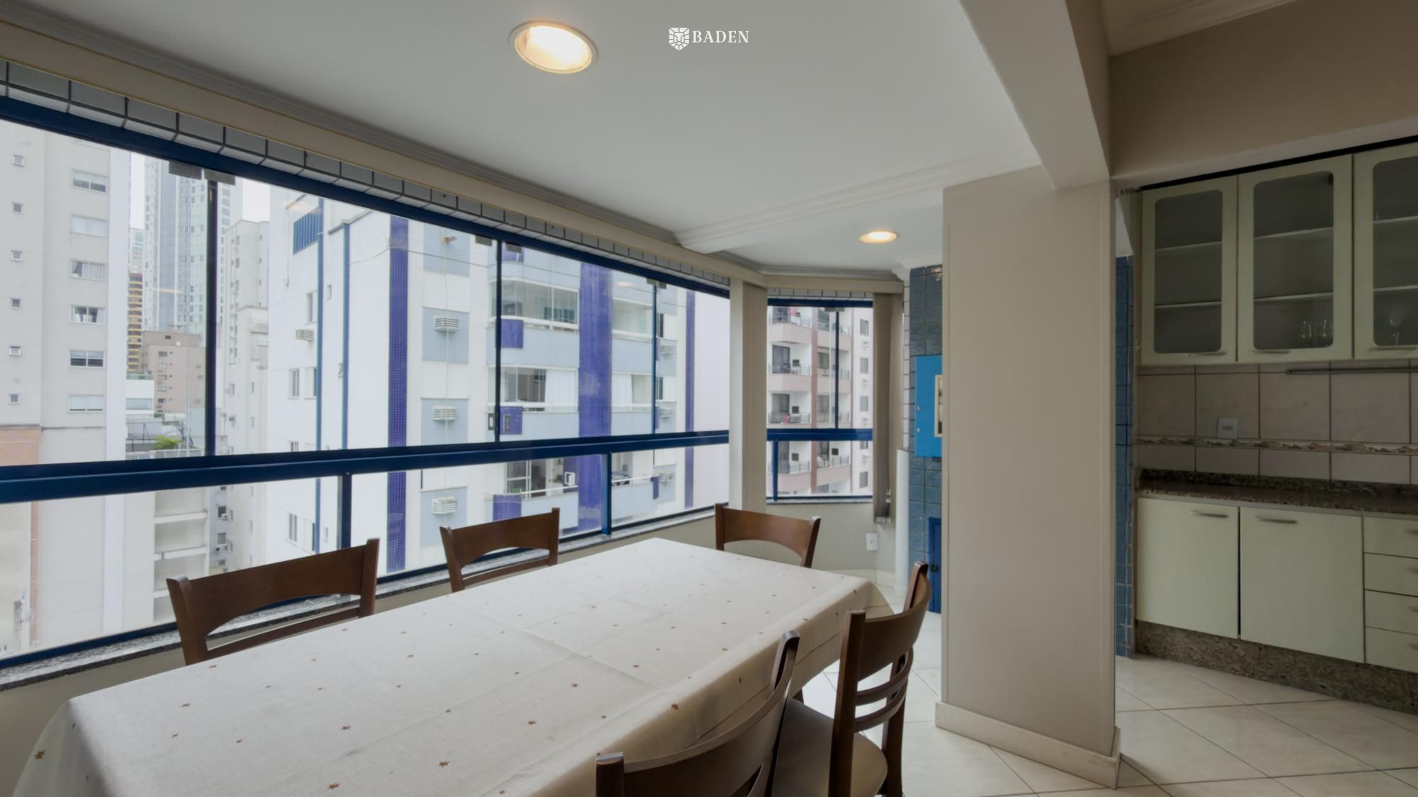 Apartamento, 3 quartos, 100 m² - Foto 5