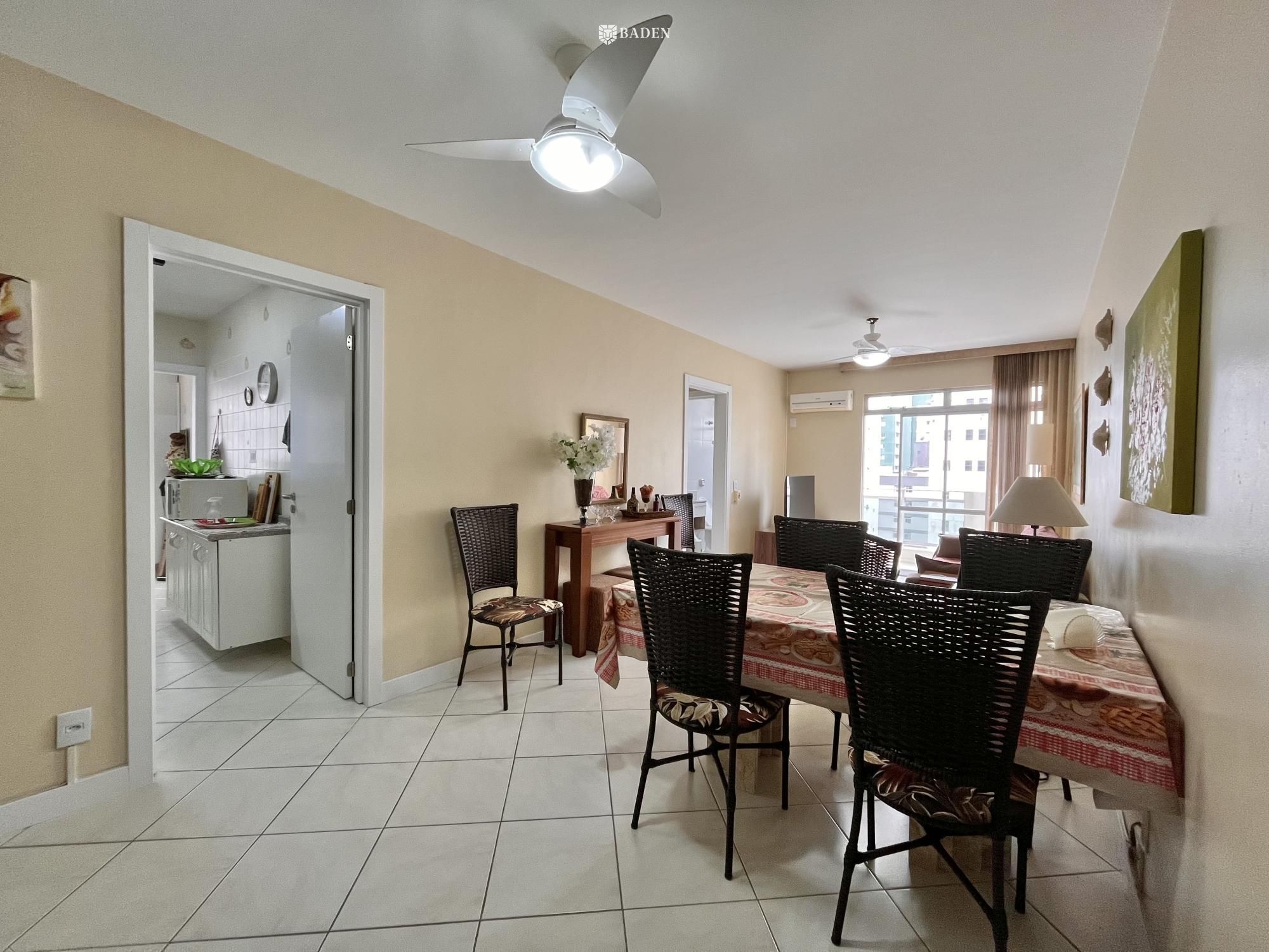 Apartamento, 2 quartos, 85 m² - Foto 2