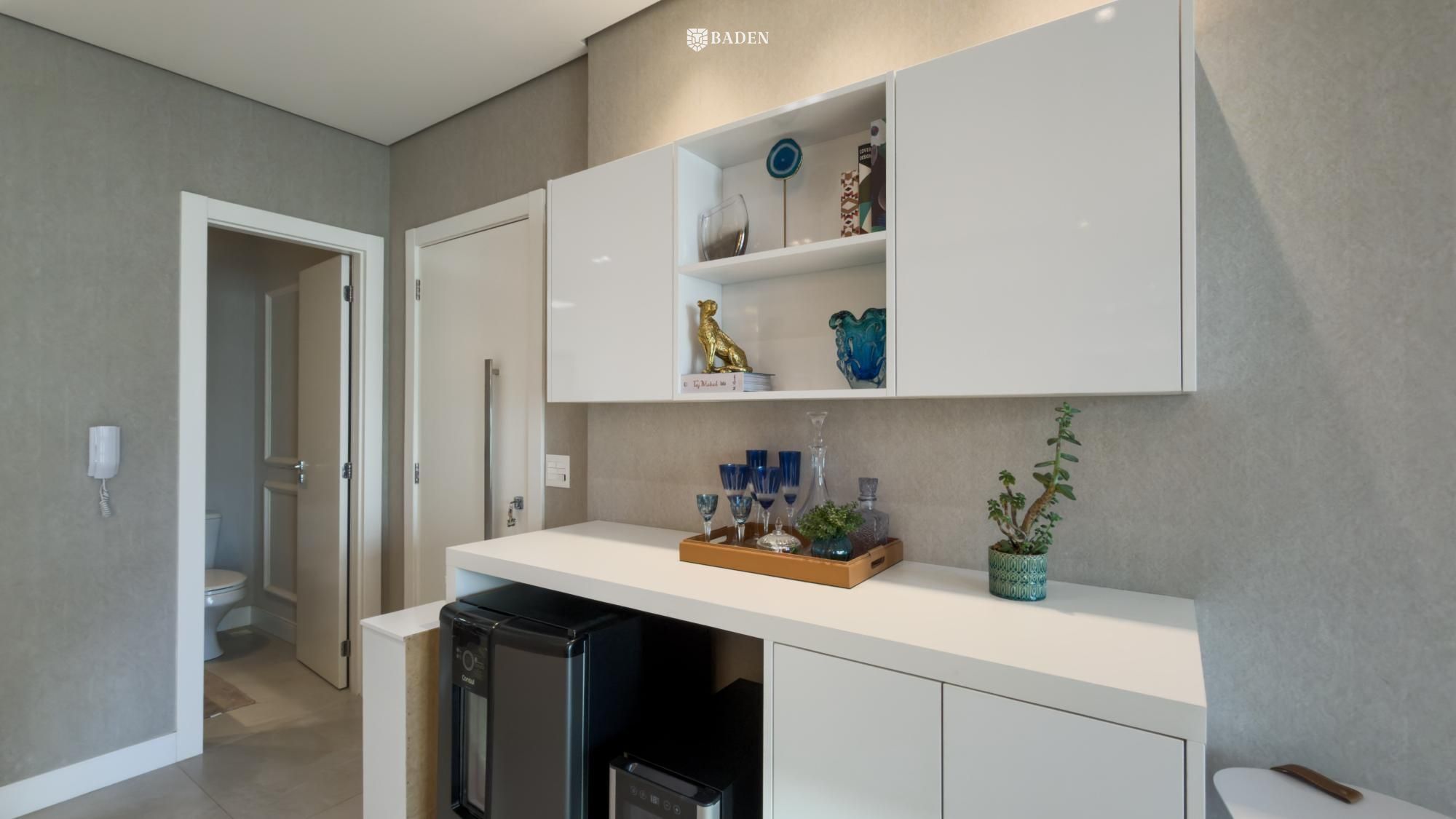 Apartamento, 3 quartos, 120 m² - Foto 14
