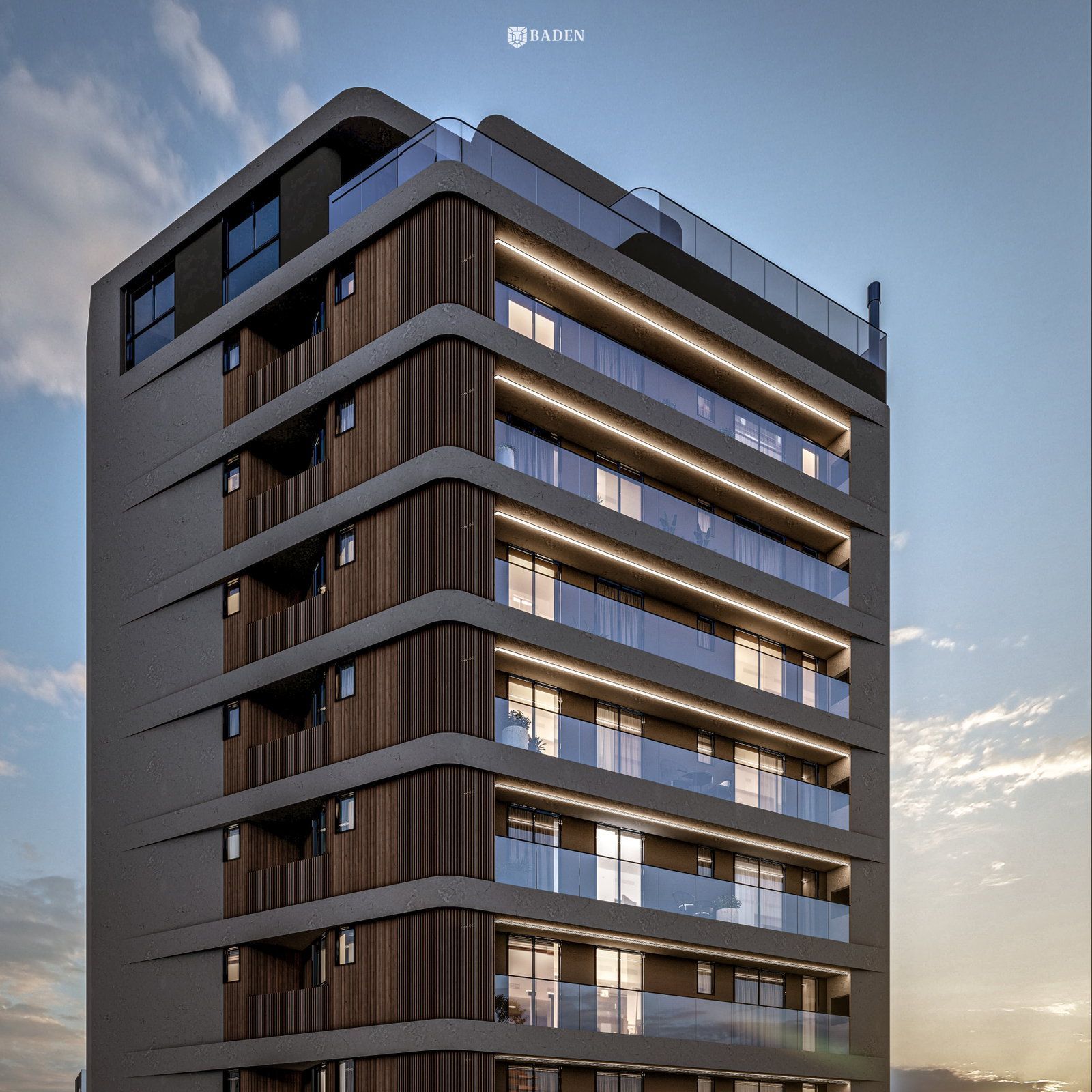Apartamento, 3 quartos, 153 m² - Foto 13