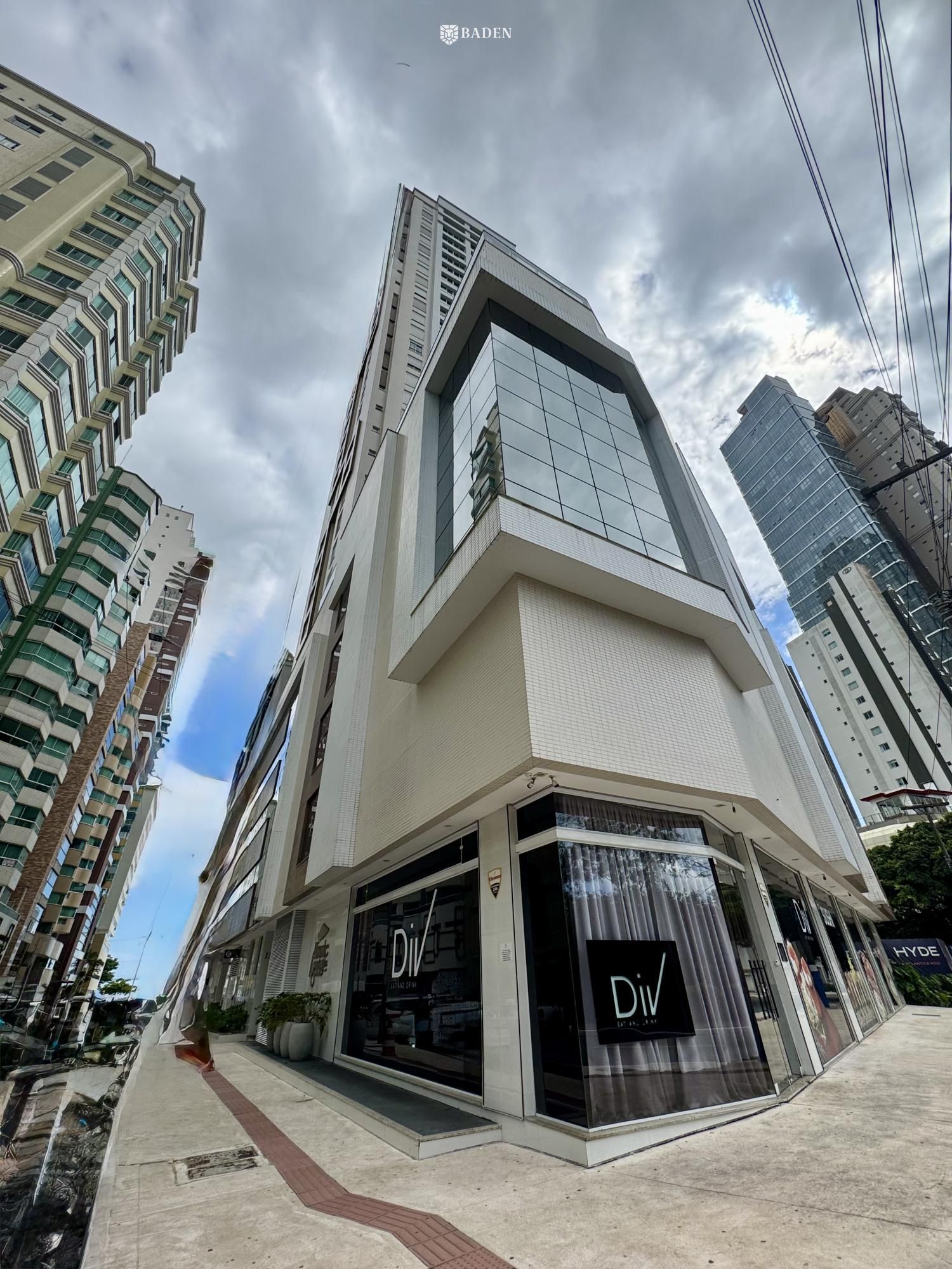 Cobertura em BalneárioCamboriú