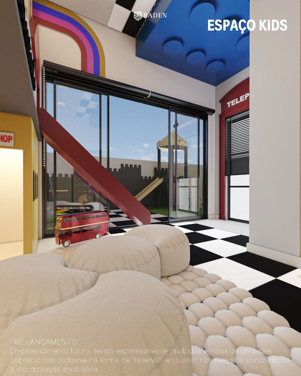 Apartamento, 3 quartos, 133 m² - Foto 14