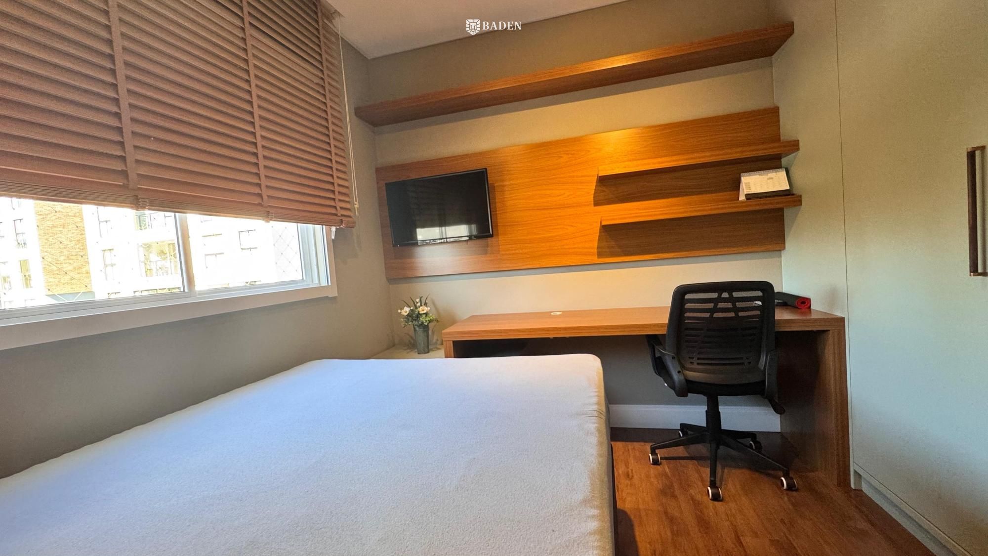 Apartamento, 3 quartos, 83 m² - Foto 38