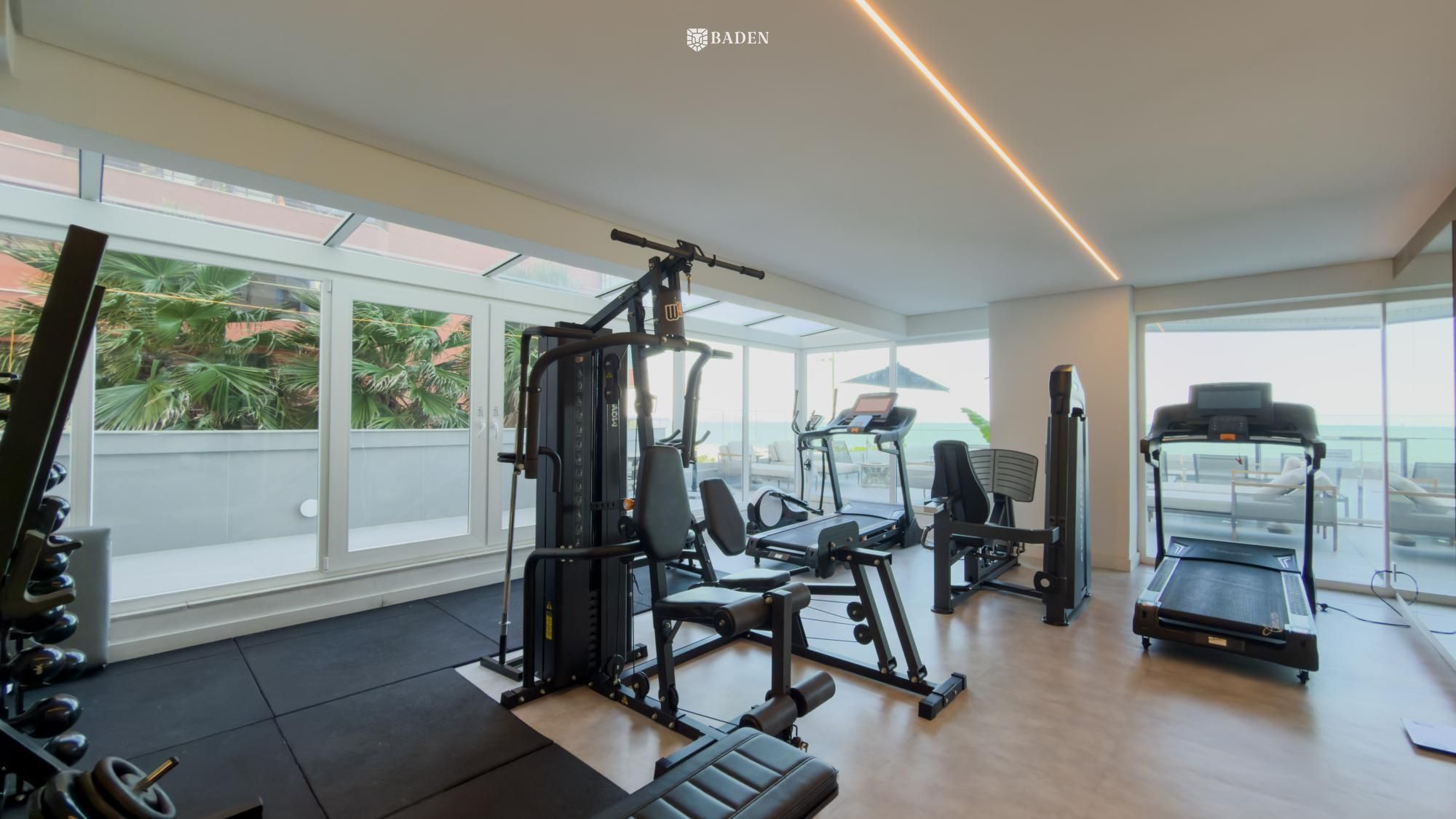 Apartamento, 3 quartos, 95 m² - Foto 44